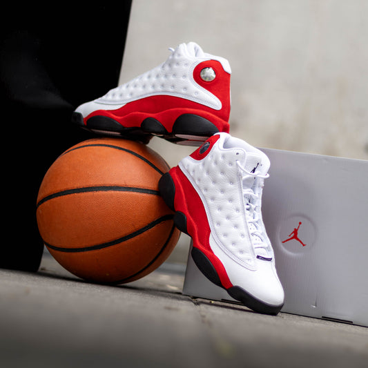AIR JORDAN 13 CHERRY