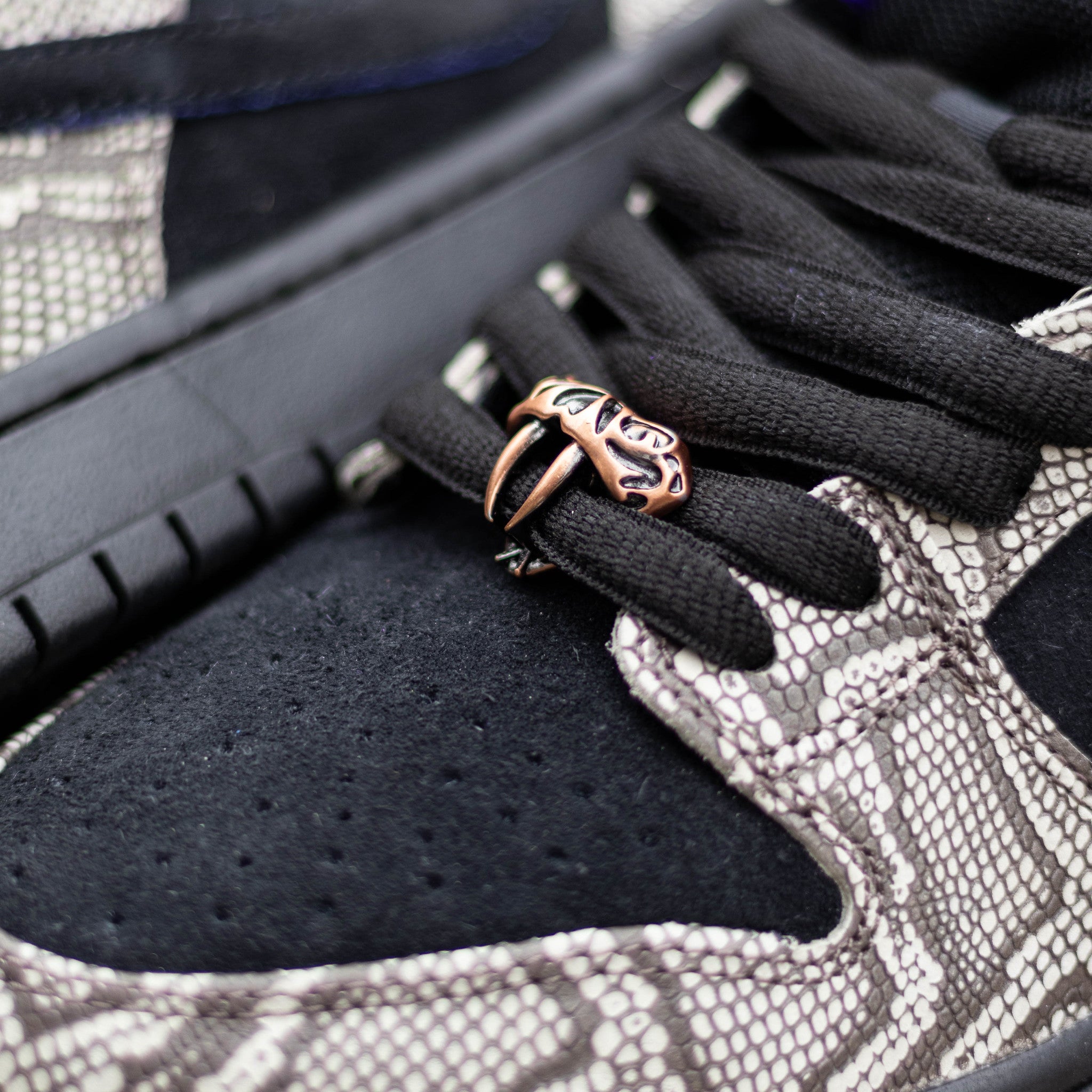 NIKE SB DUNK LOW X DASHAWN JORDAN