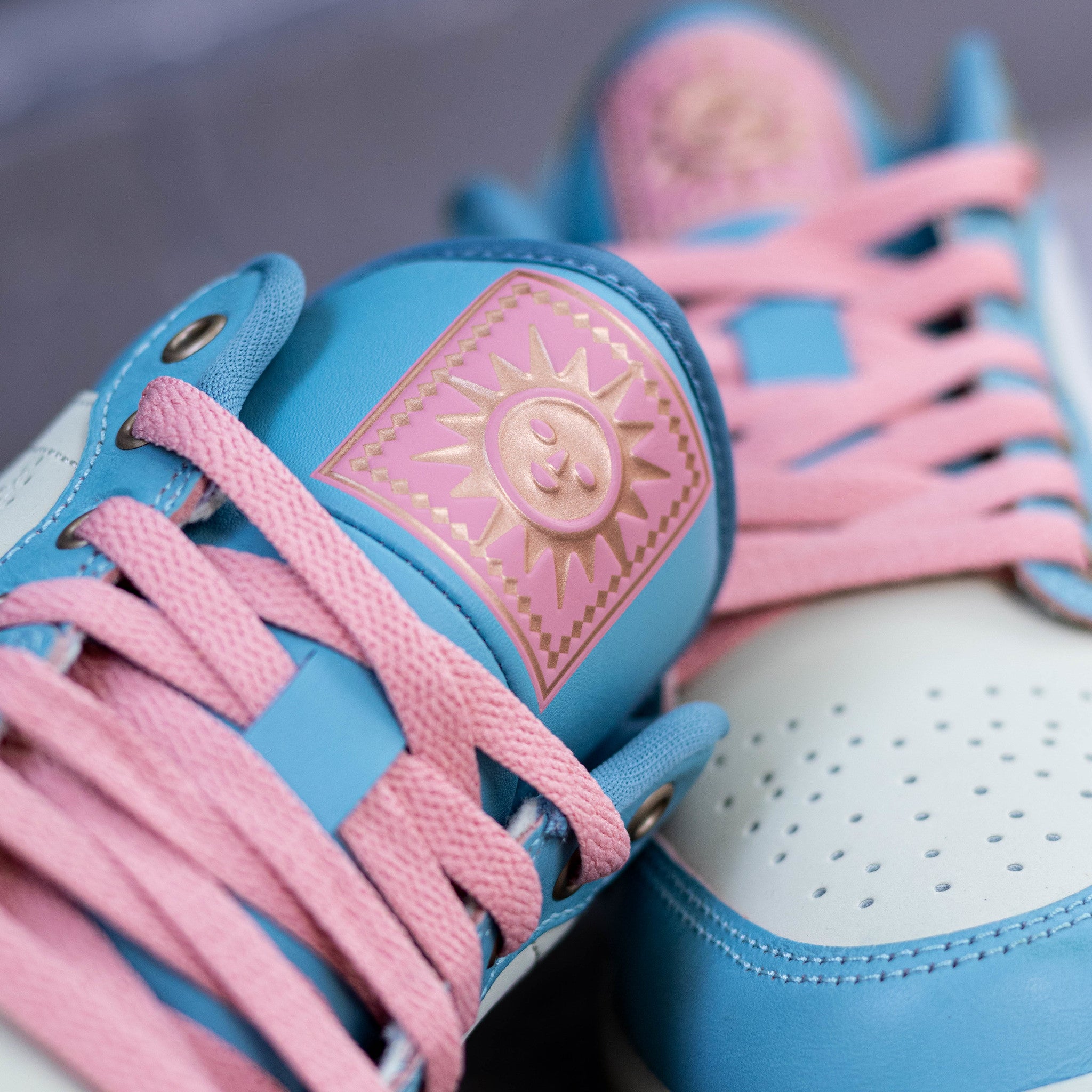 AIR JORDAN 1 LOW SOMOS ETERNOS