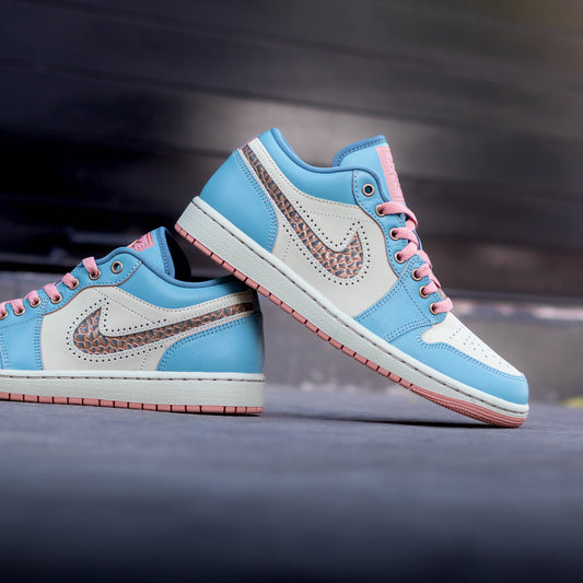 AIR JORDAN 1 LOW SOMOS ETERNOS