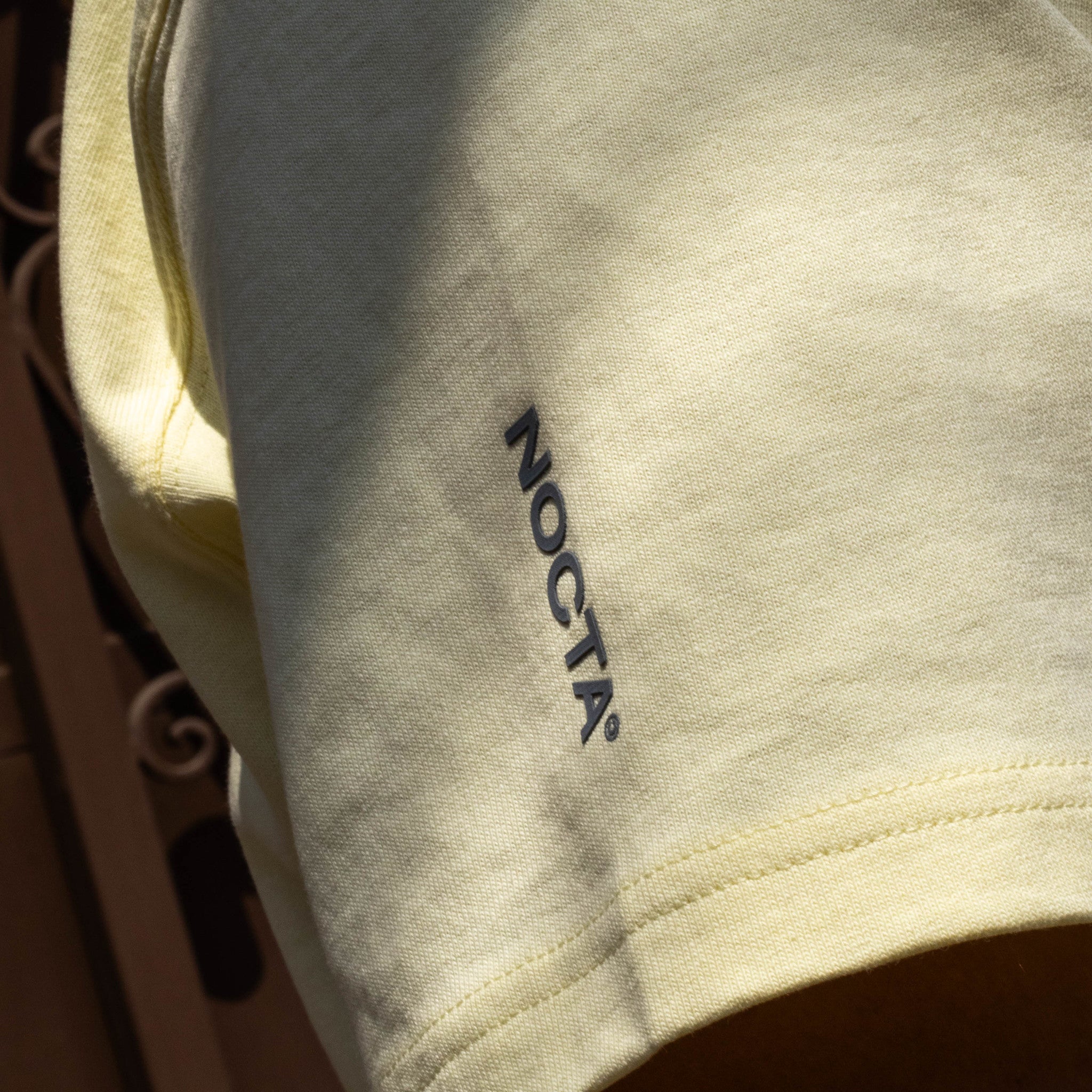 NIKE NOCTA TEE ALABASTER