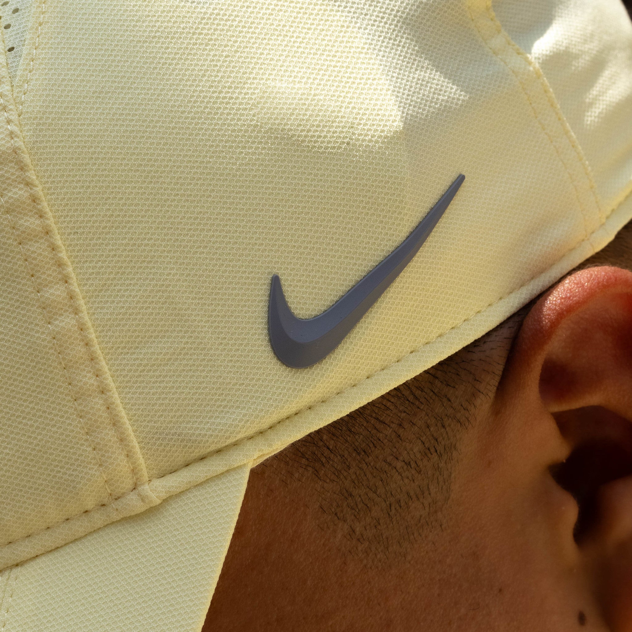 NIKE NOCTA CAP ALABASTER