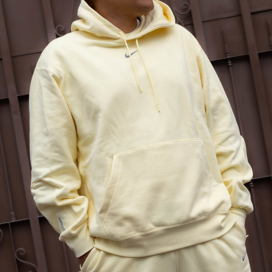 NIKE NOCTA HOODIE ALABASTER