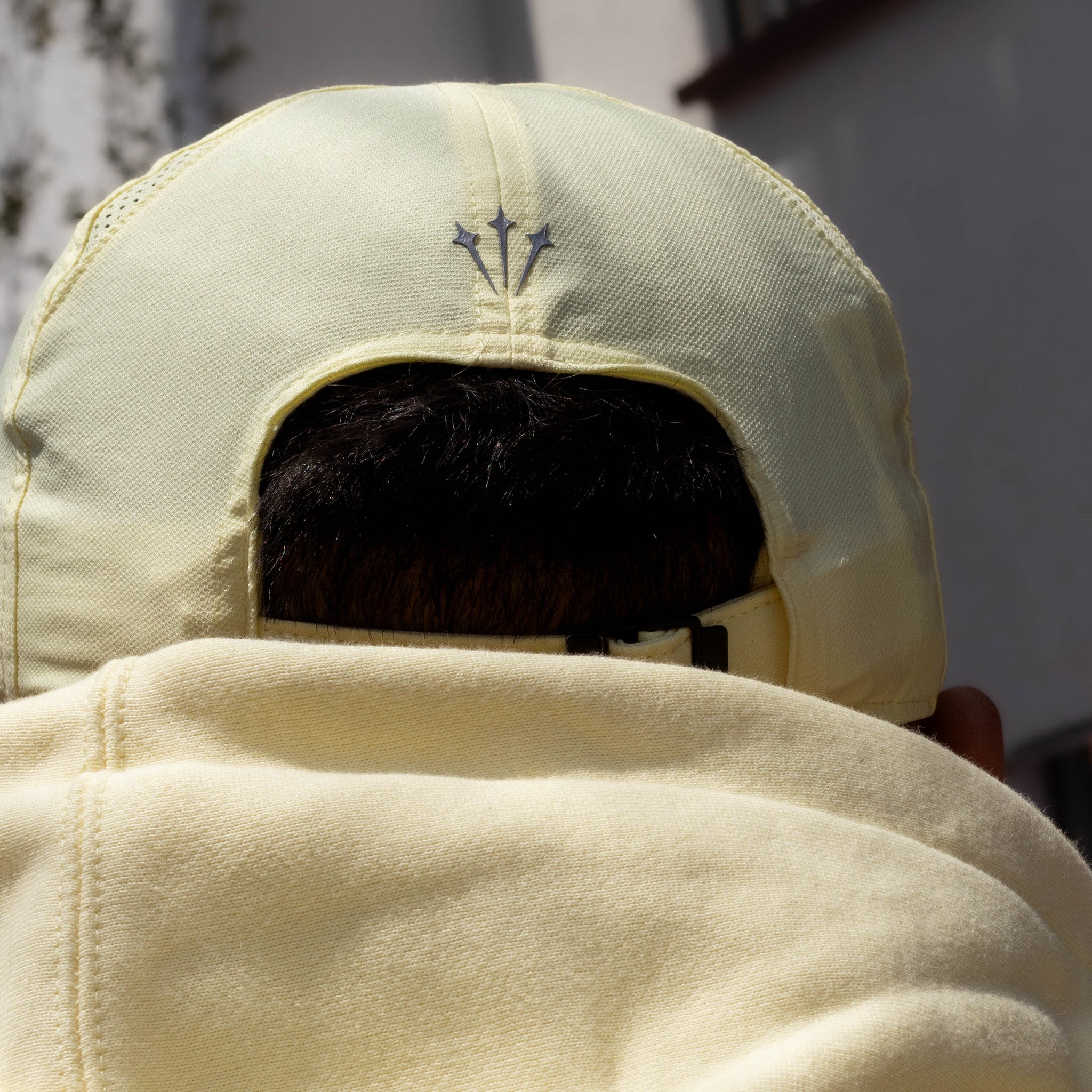 NIKE NOCTA CAP ALABASTER