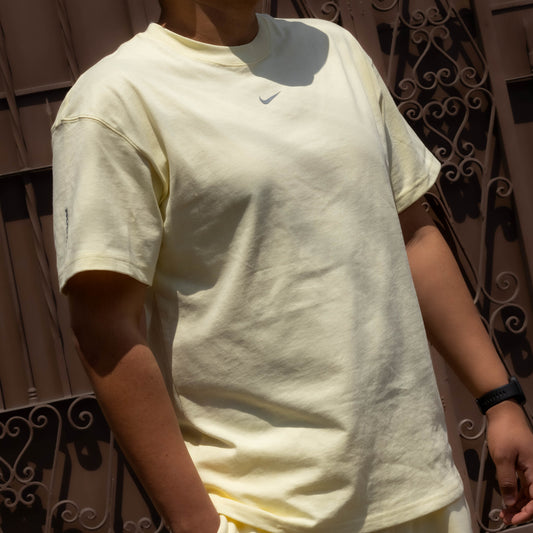 NIKE NOCTA TEE ALABASTER