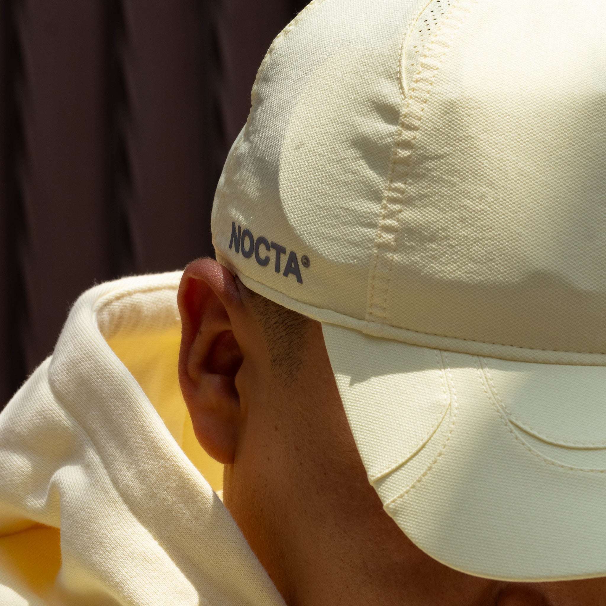 NIKE NOCTA CAP ALABASTER