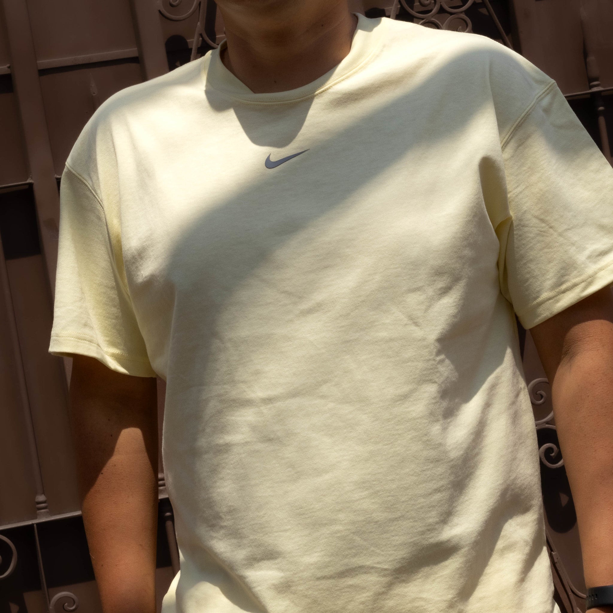 NIKE NOCTA TEE ALABASTER