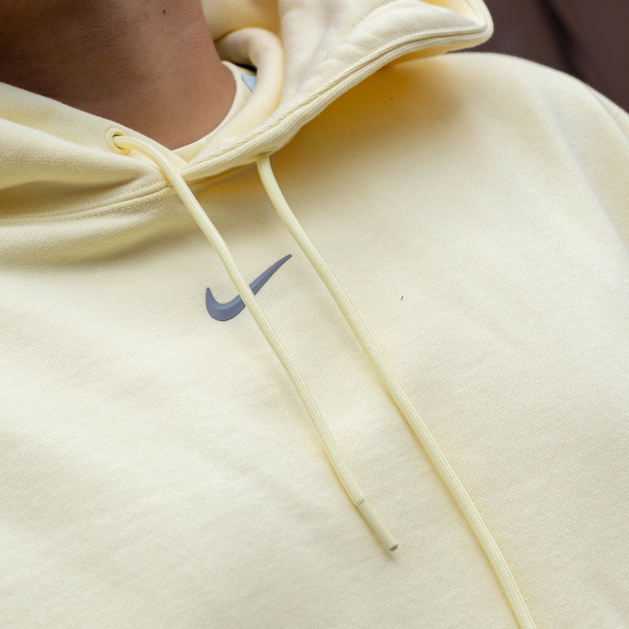 NIKE NOCTA HOODIE ALABASTER