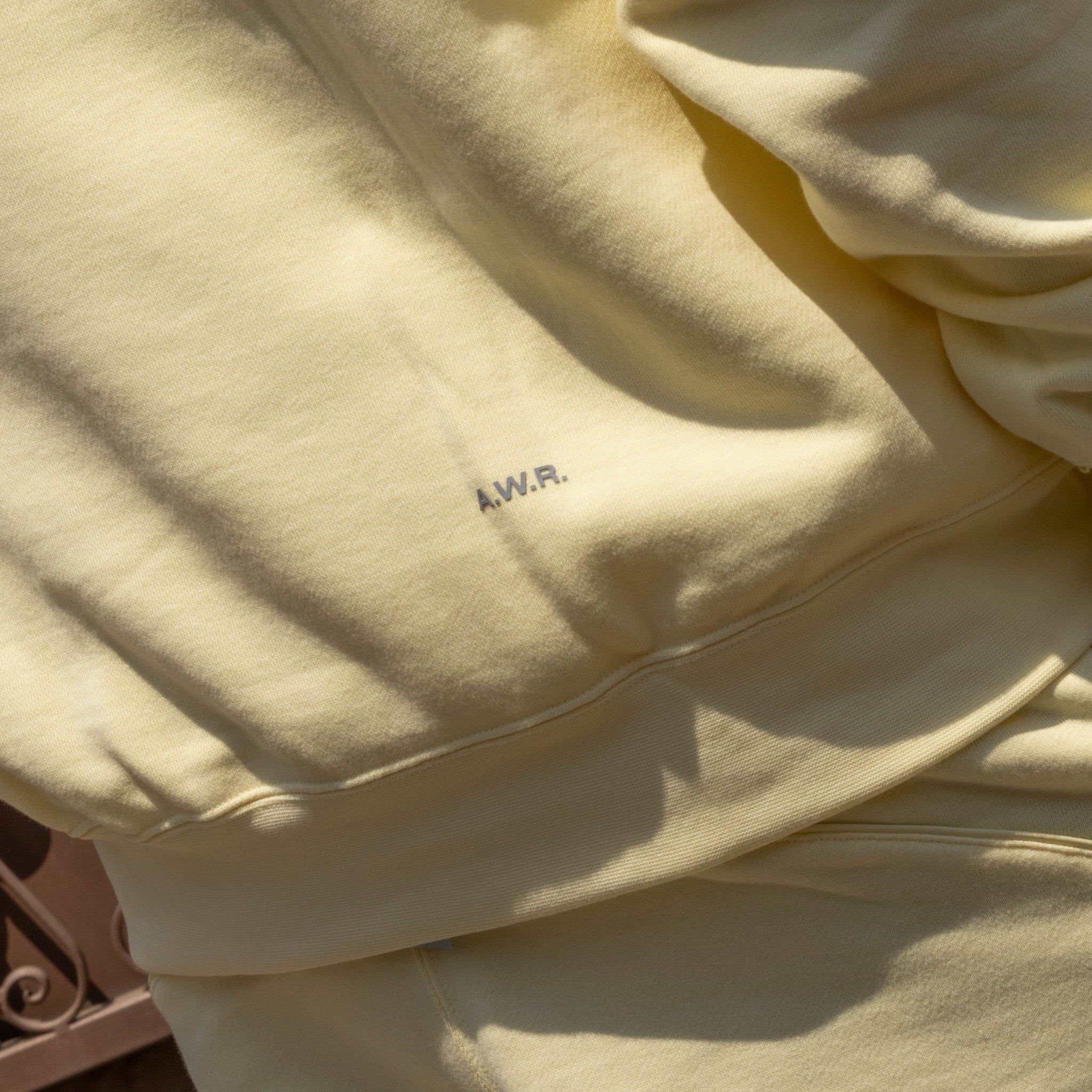 NIKE NOCTA HOODIE ALABASTER