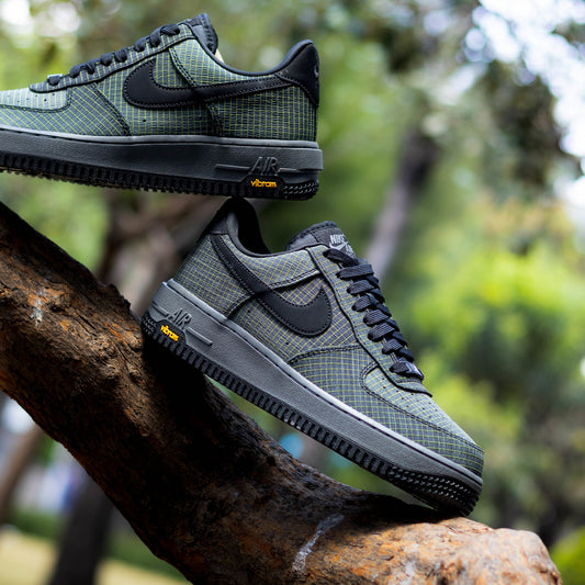 NIKE AIR FORCE ONE VIBRAM PENCIL POINT