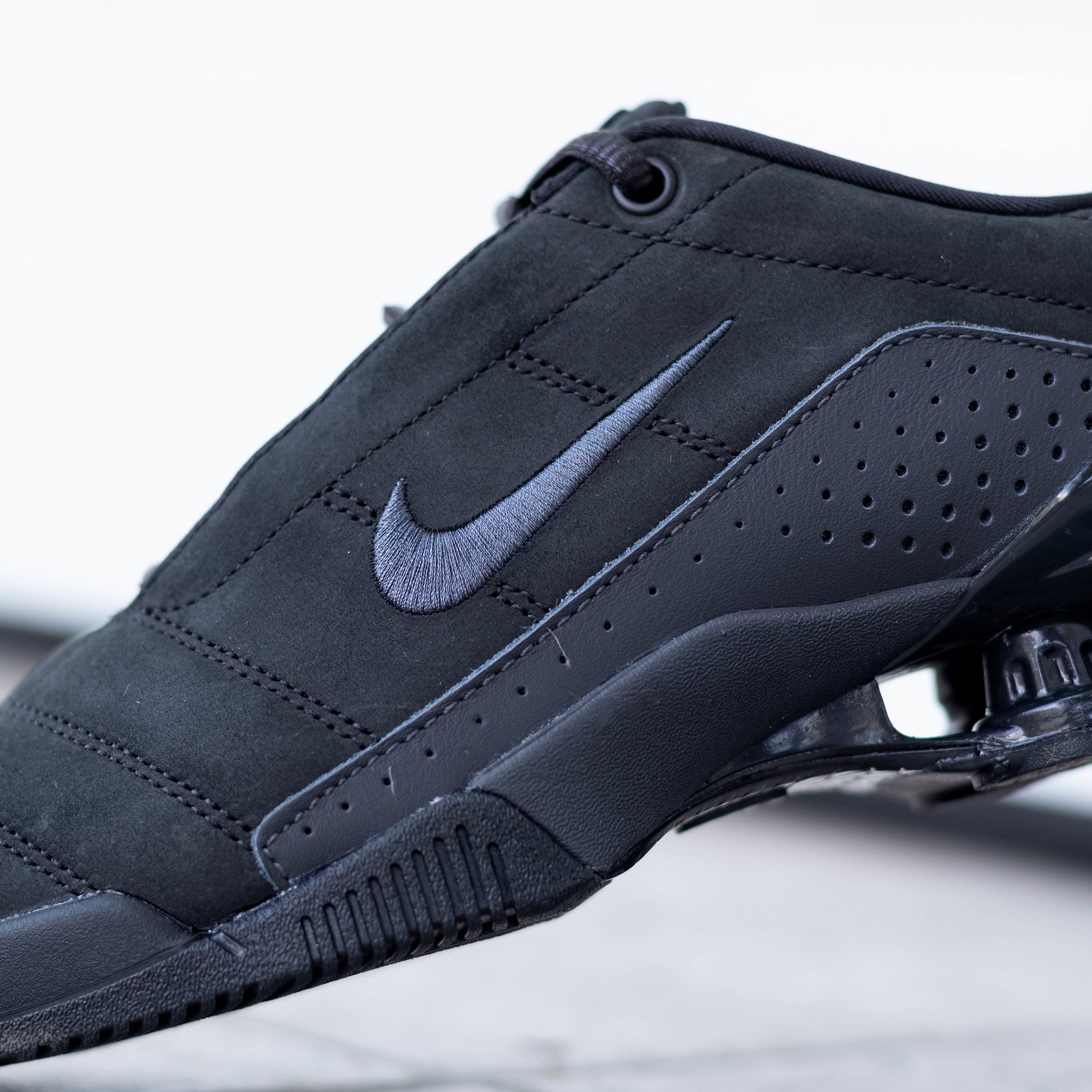 NIKE T90 SHOX MAGIA BLACK W