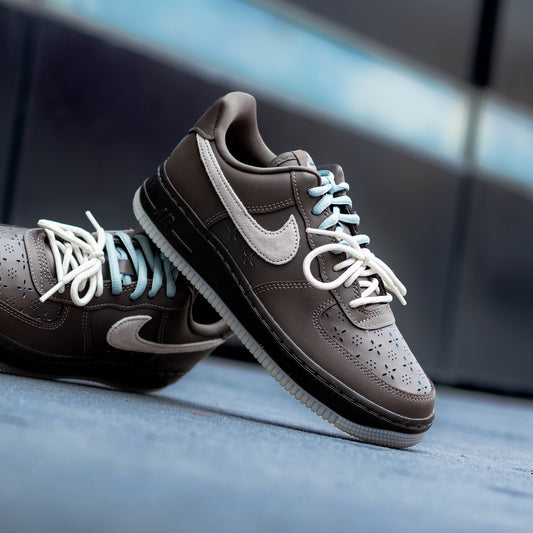 NIKE AIR FORCE ONE LOW RIDGEROCK W