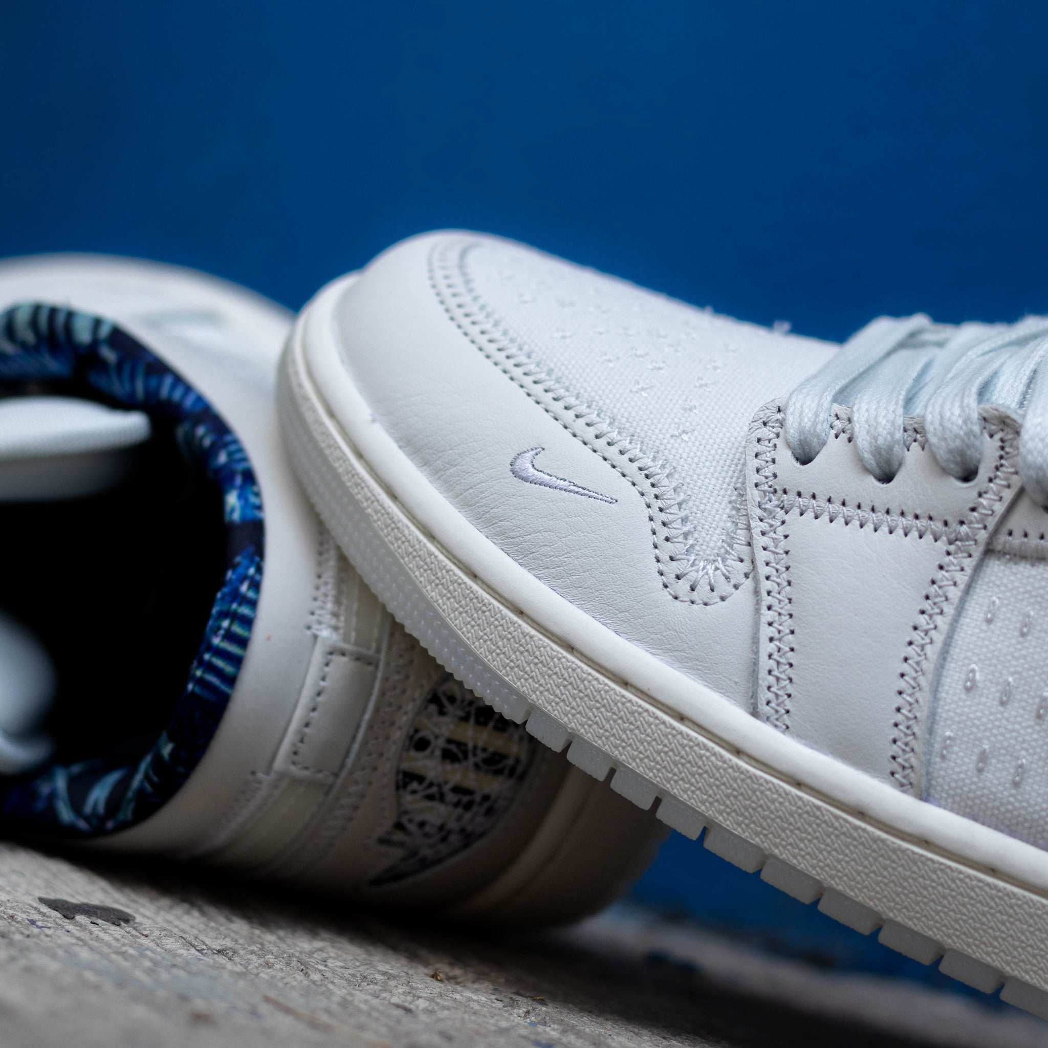 AIR JORDAN 1 LOW APLA