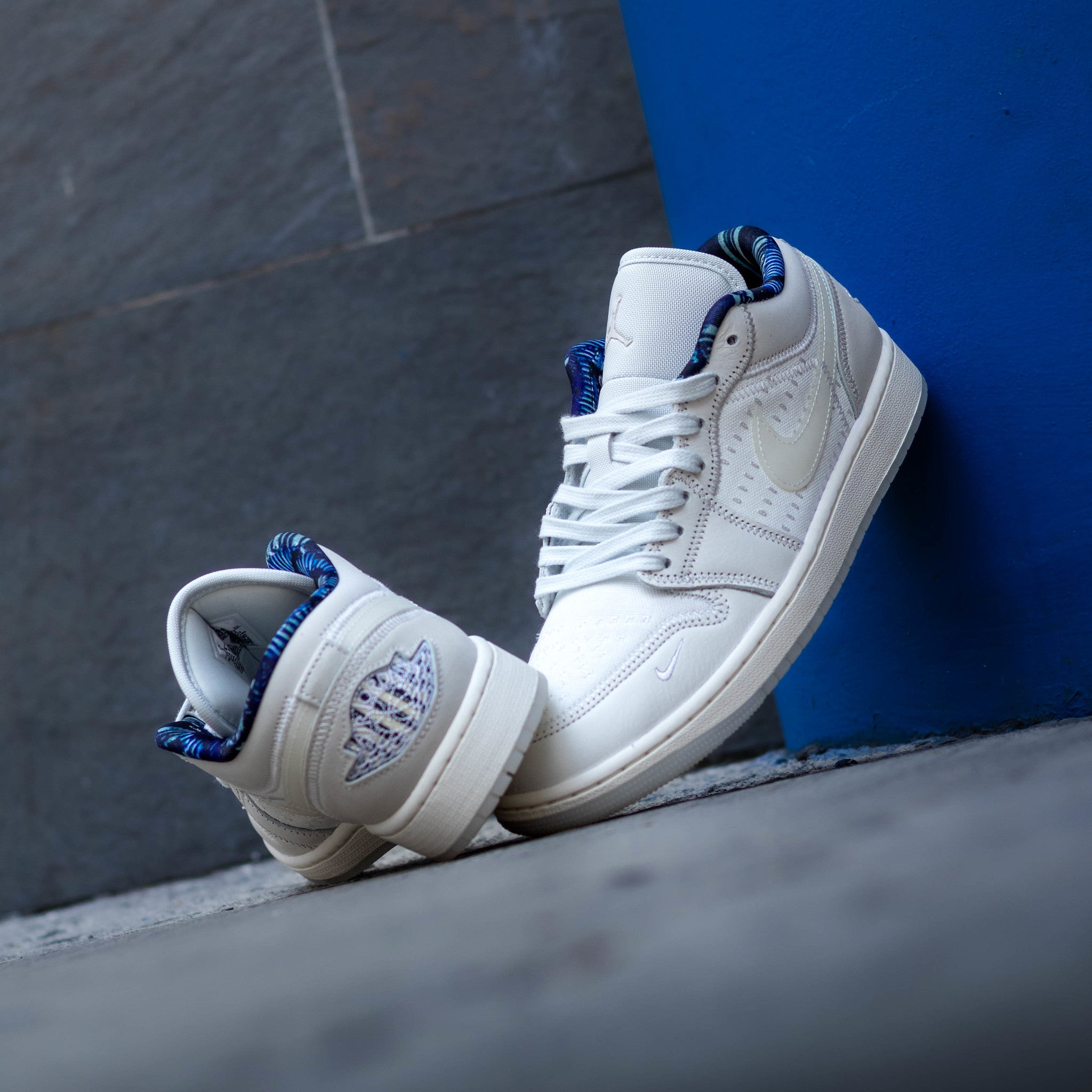 AIR JORDAN 1 LOW APLA