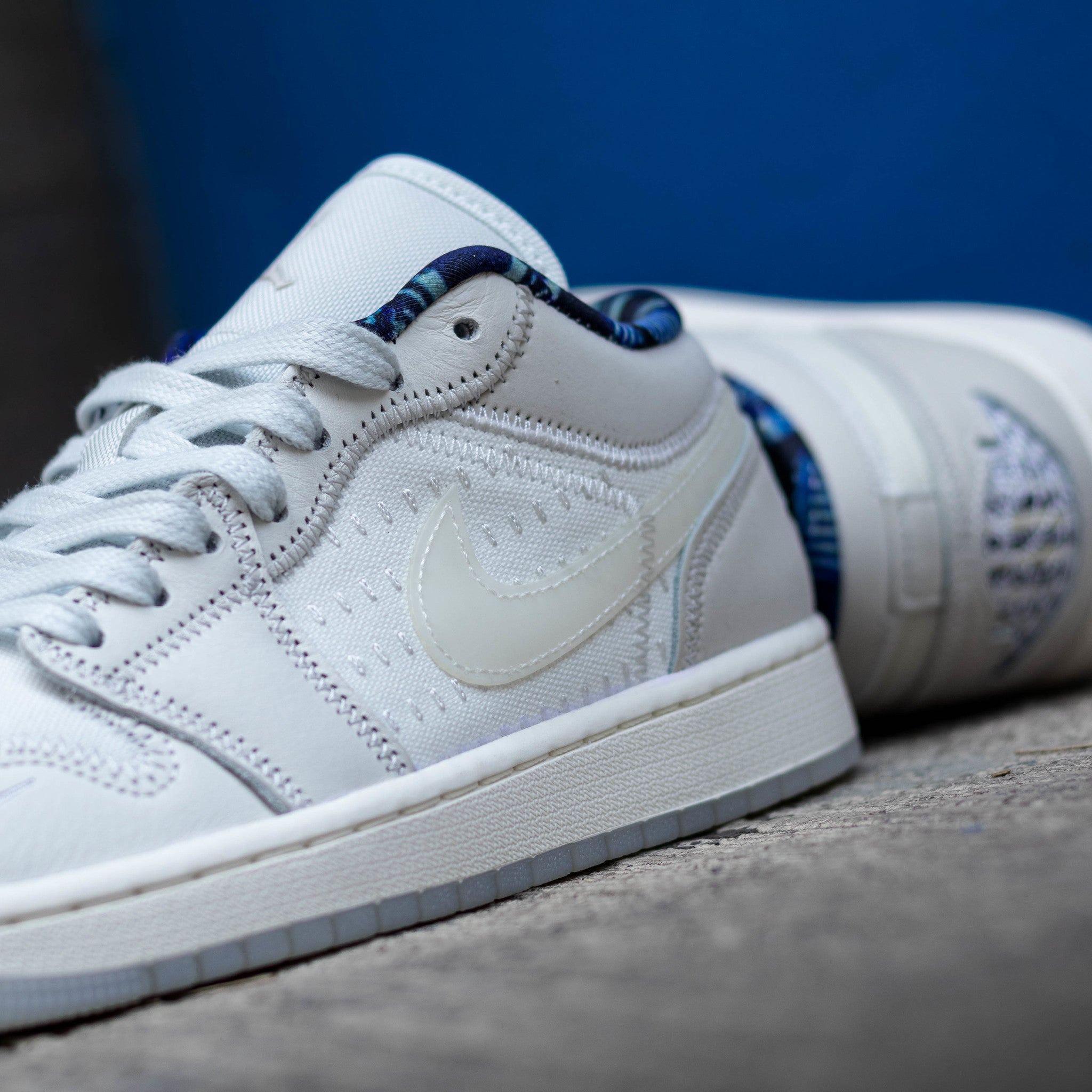 AIR JORDAN 1 LOW APLA