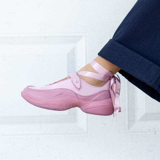 JORDAN POINTE ELEMENTAL PINK W