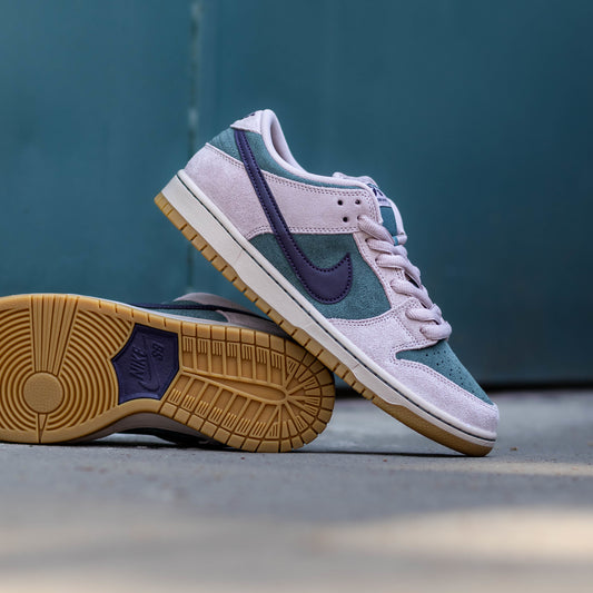 NIKE SB DUNK LOW MINERAL SLATE