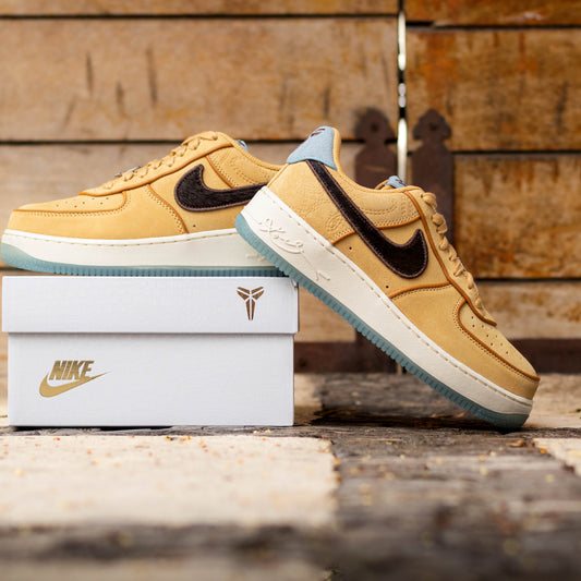 NIKE AIR FORCE ONE LOW PROTRO KOBE SIEMPRE MIO