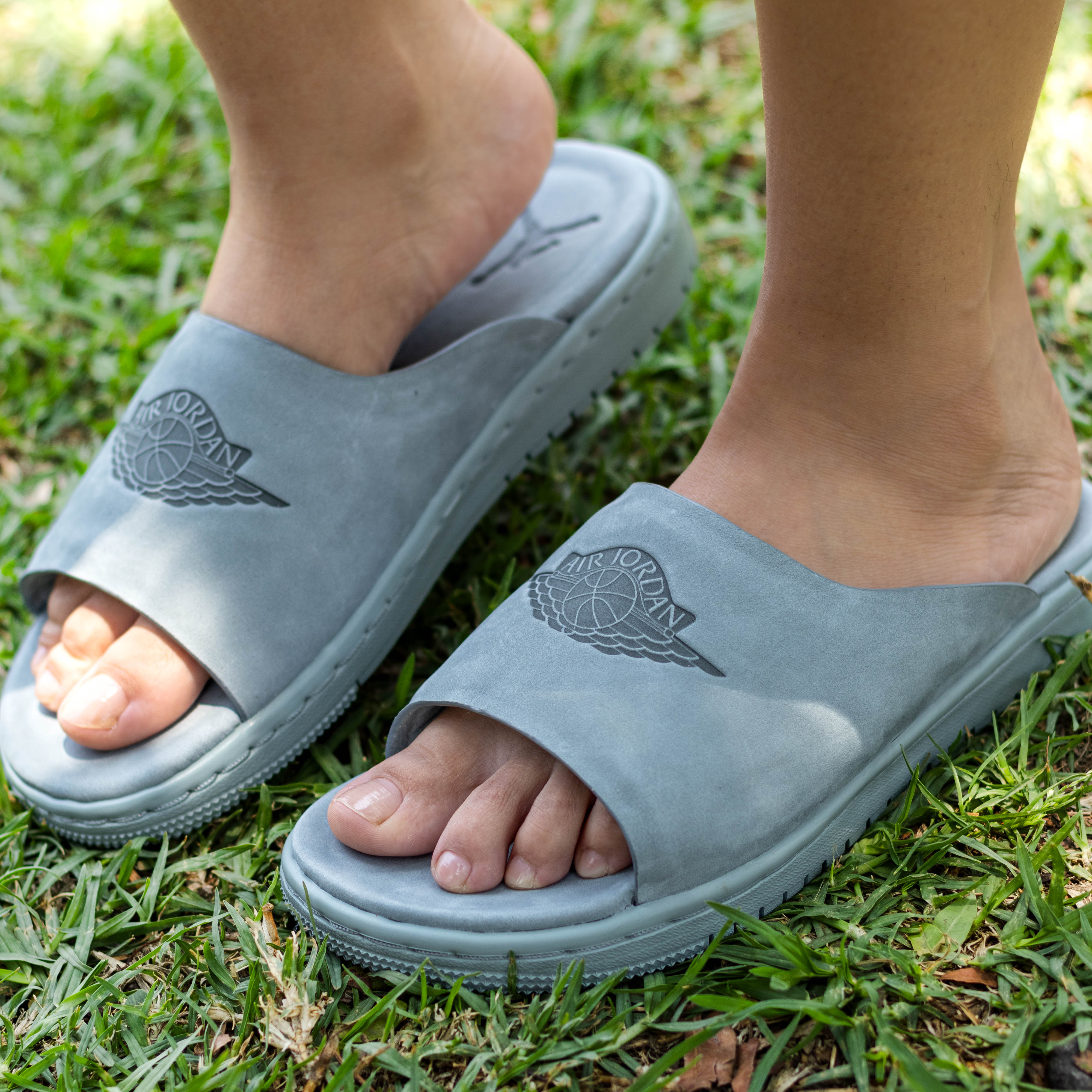 JORDAN MODERO 1 MICA GREEN W