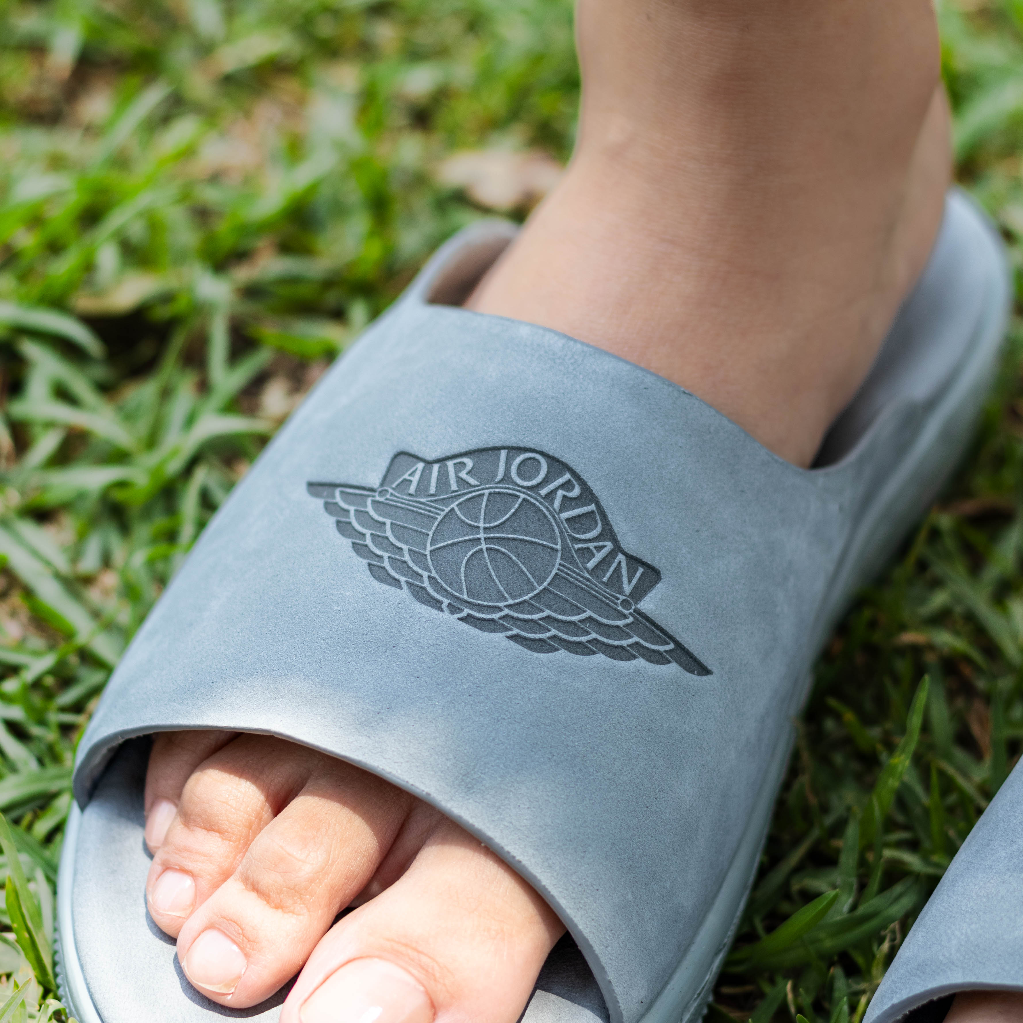 JORDAN MODERO 1 MICA GREEN W