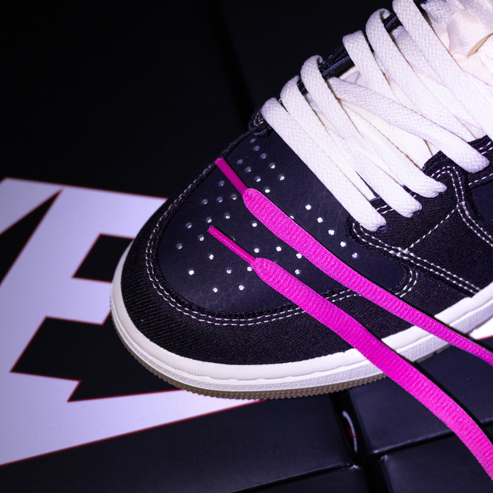 AIR JORDAN 1 HIGH FLIGHT CLUB