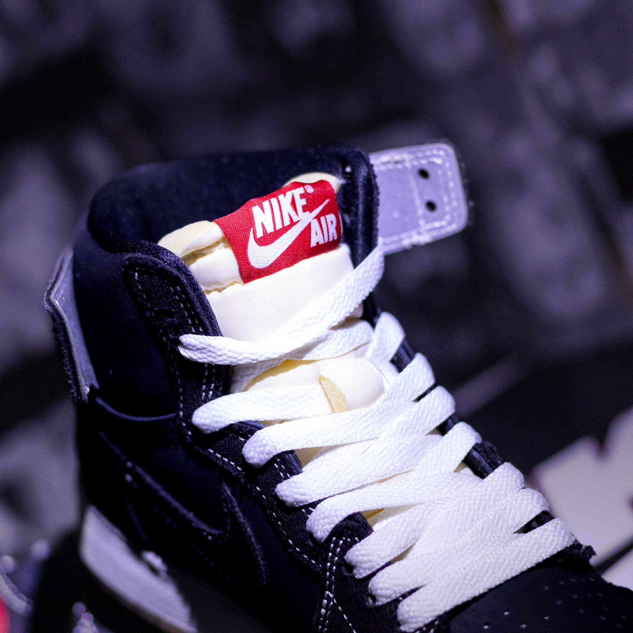 AIR JORDAN 1 HIGH FLIGHT CLUB GS