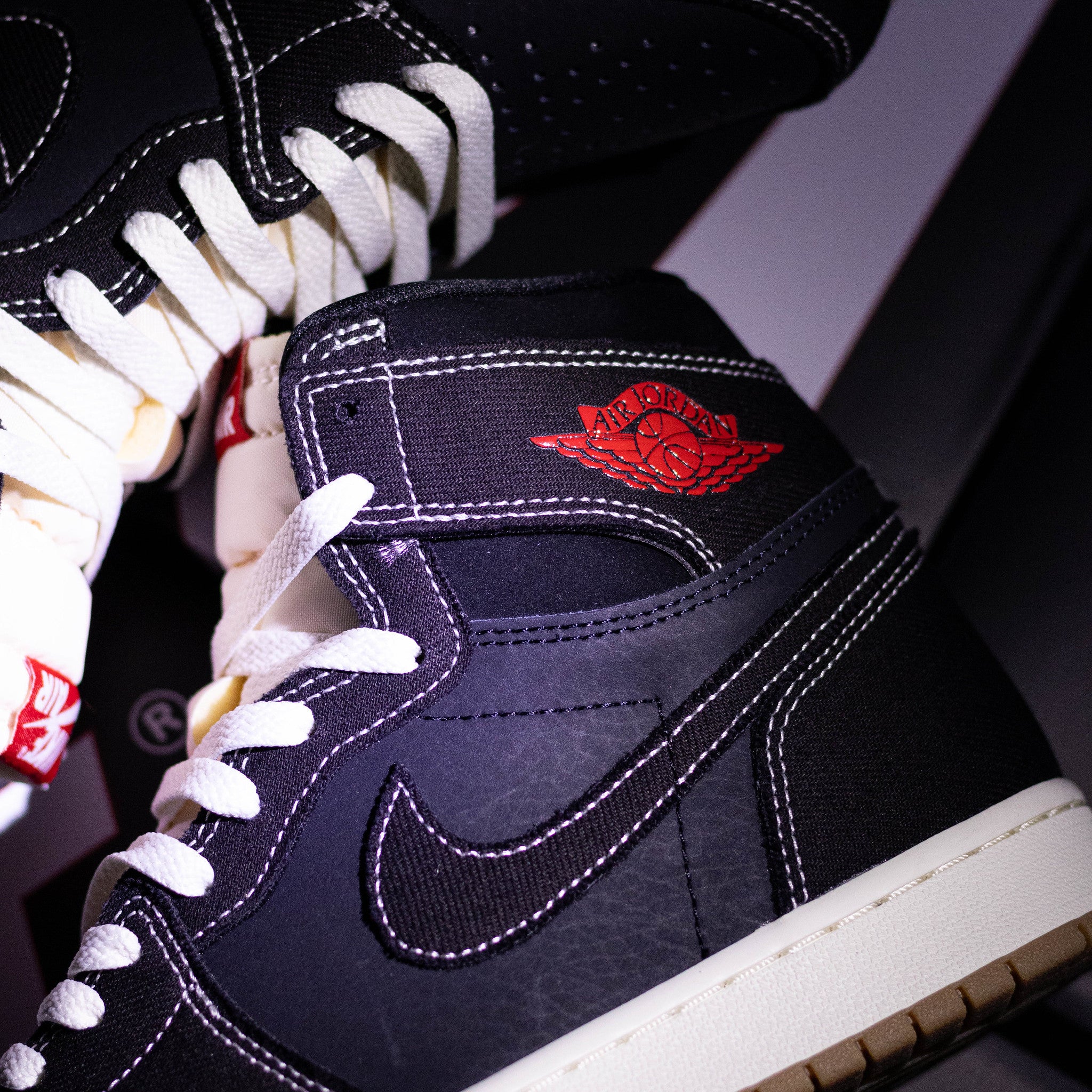 AIR JORDAN 1 HIGH FLIGHT CLUB