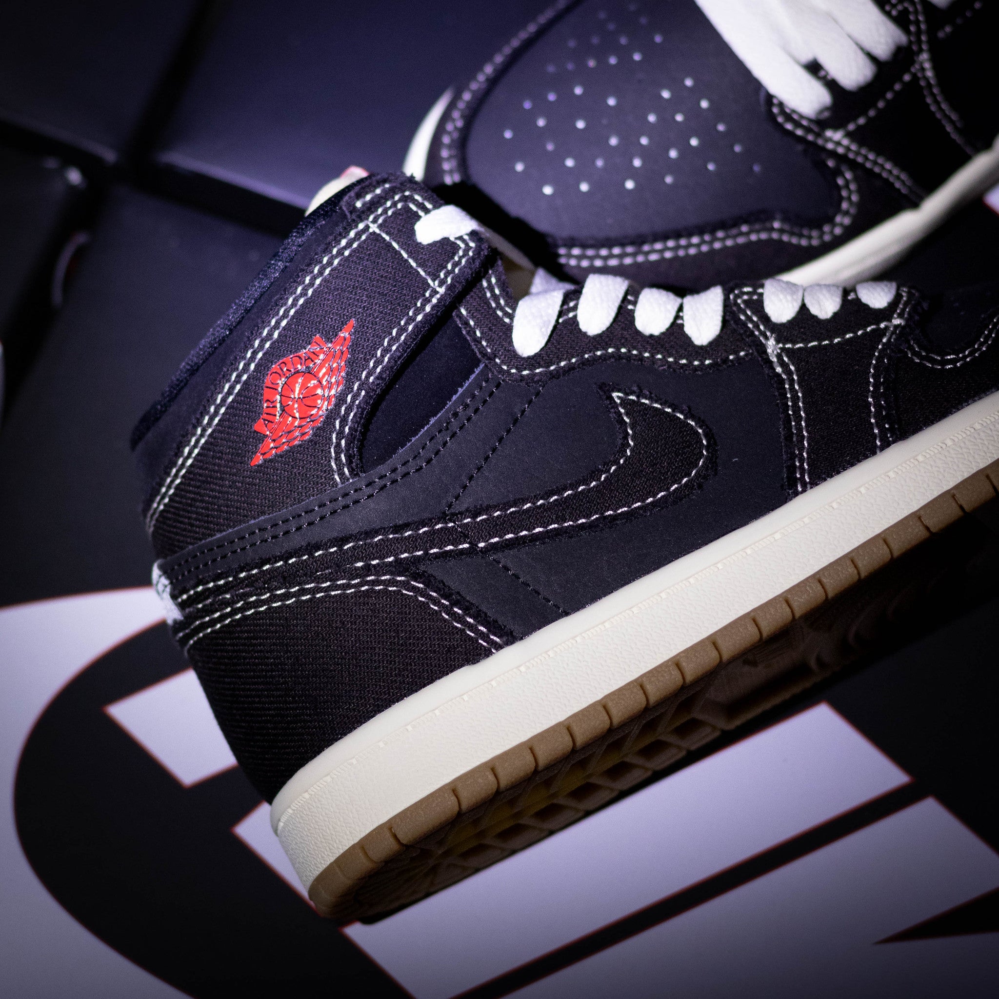 AIR JORDAN 1 HIGH FLIGHT CLUB PS