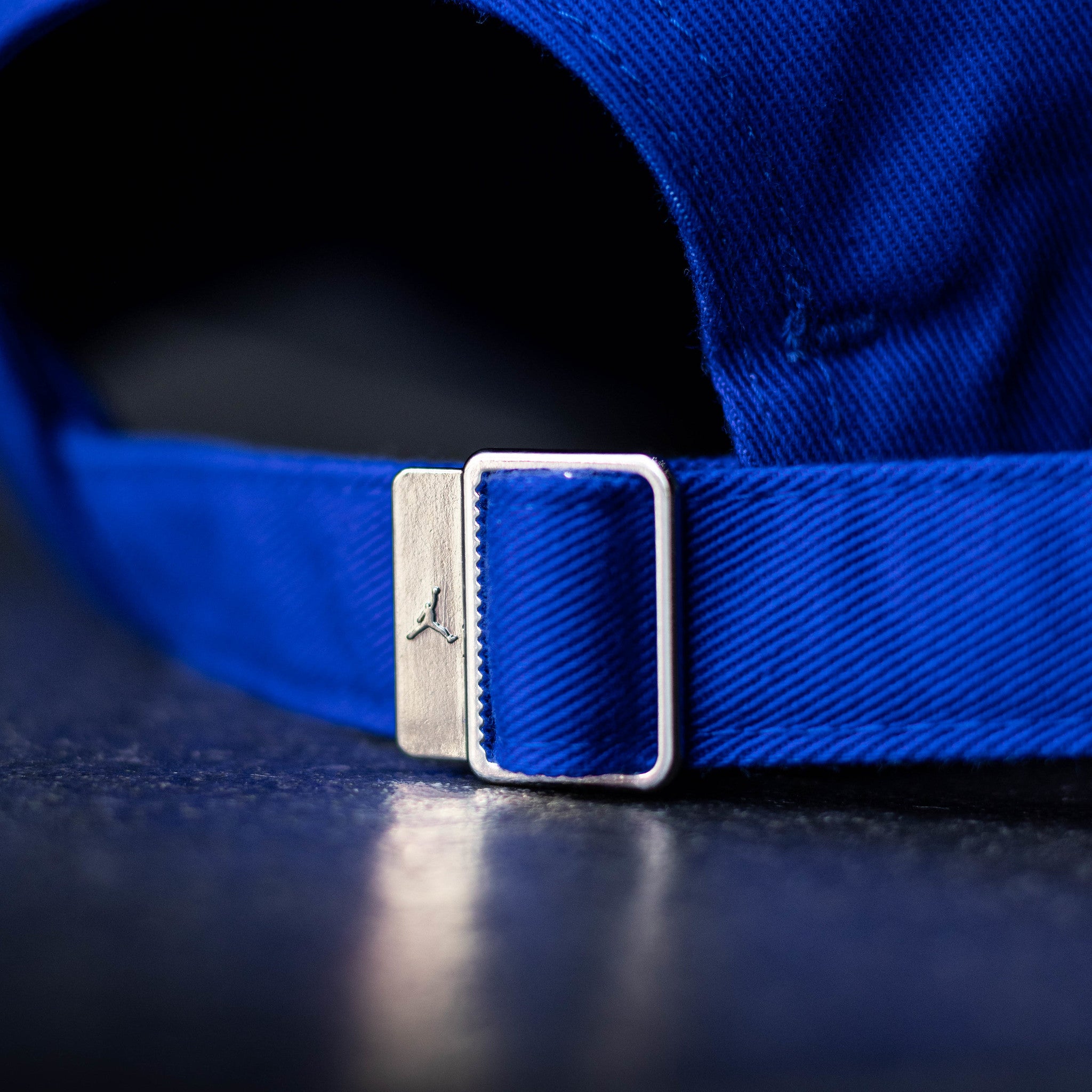 JORDAN BRASIL CAP UNSTRUCTURED