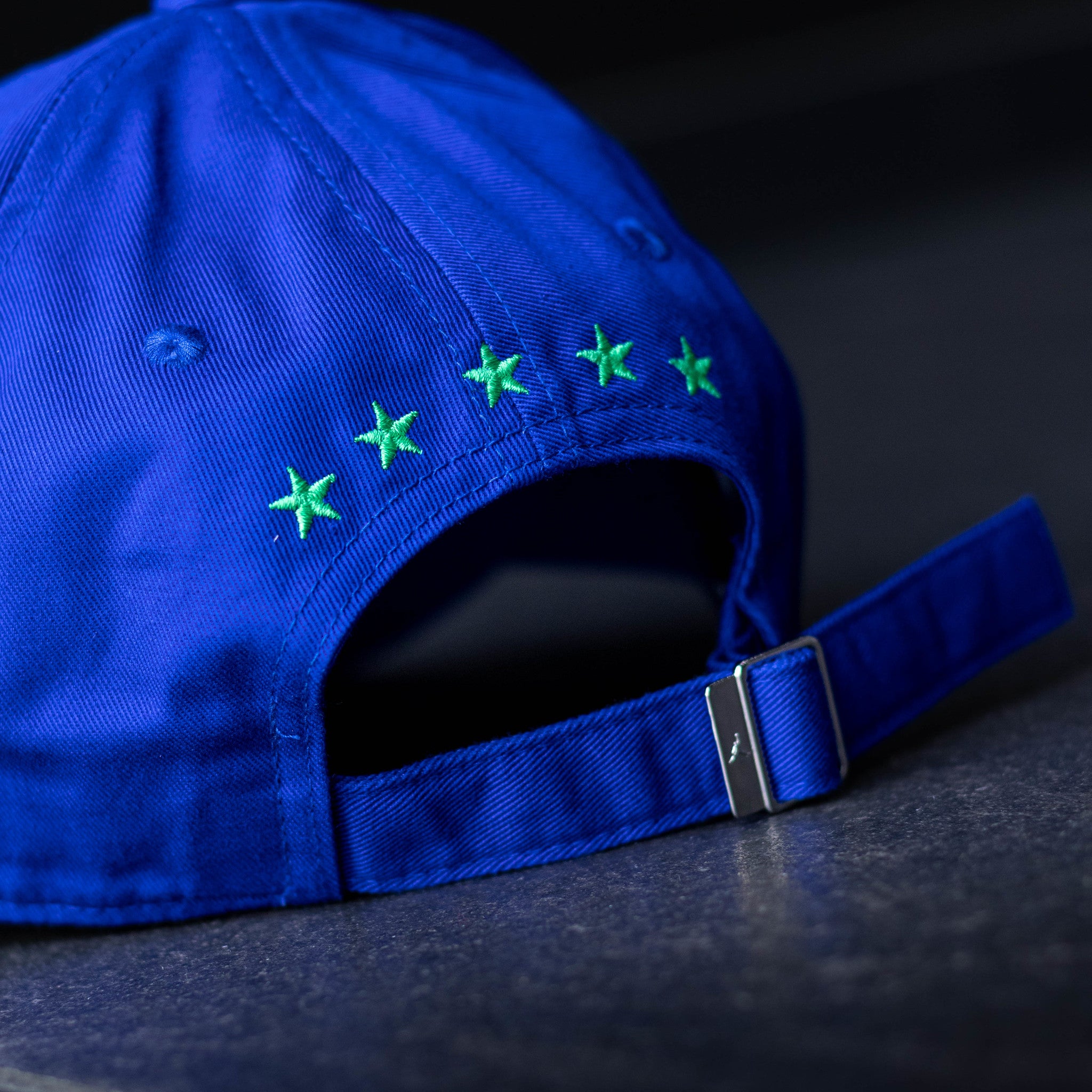 JORDAN BRASIL CAP UNSTRUCTURED