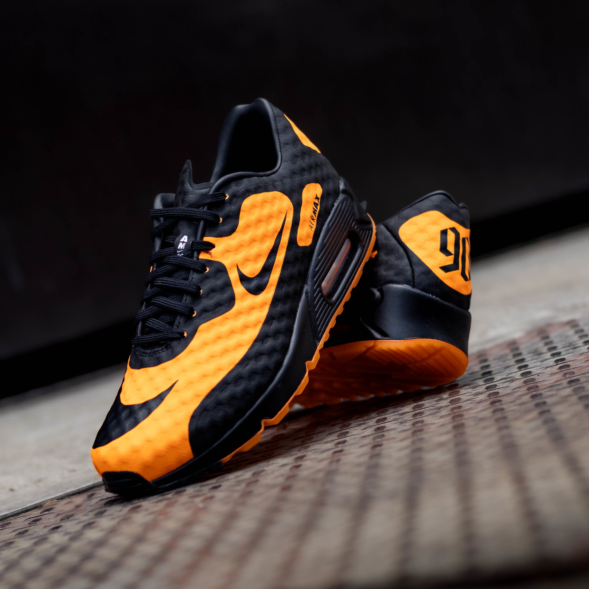 NIKE AIR MAX 90 HYPERVENOM