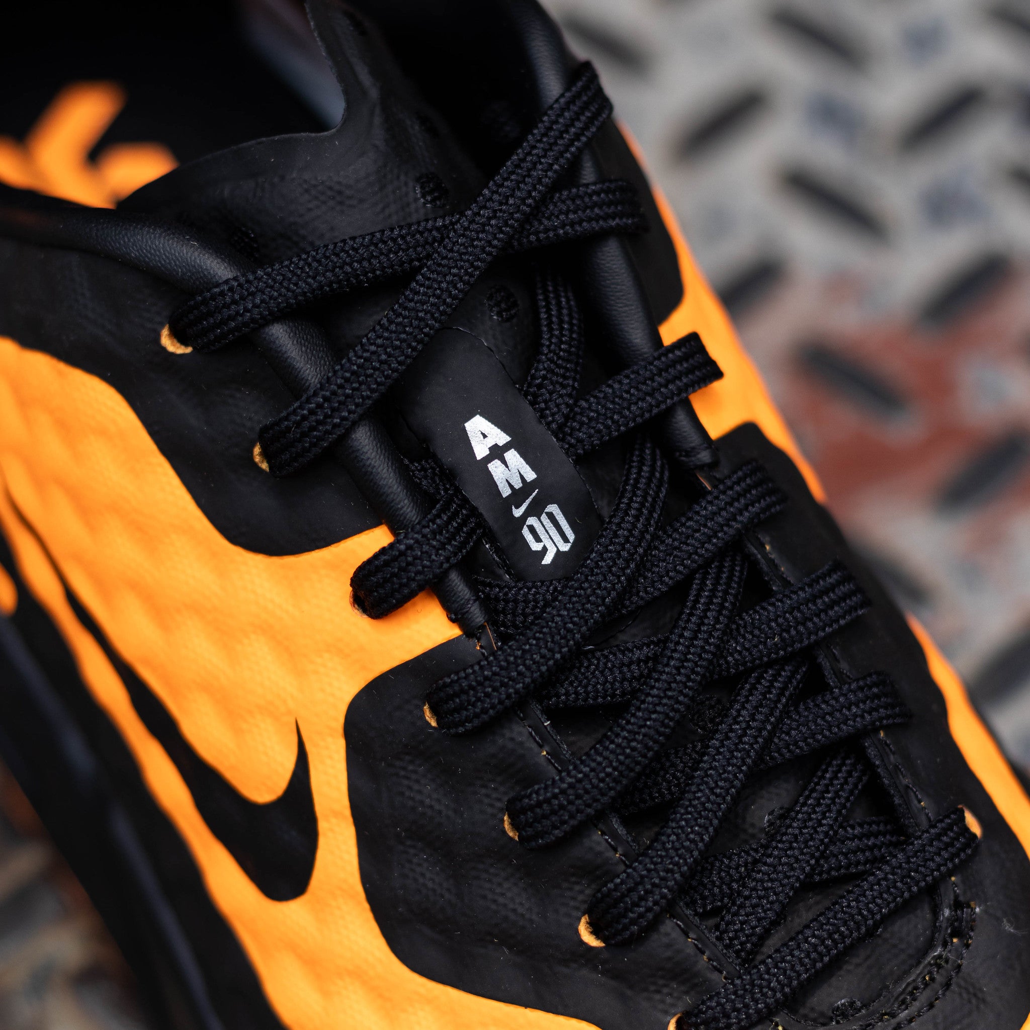 NIKE AIR MAX 90 HYPERVENOM