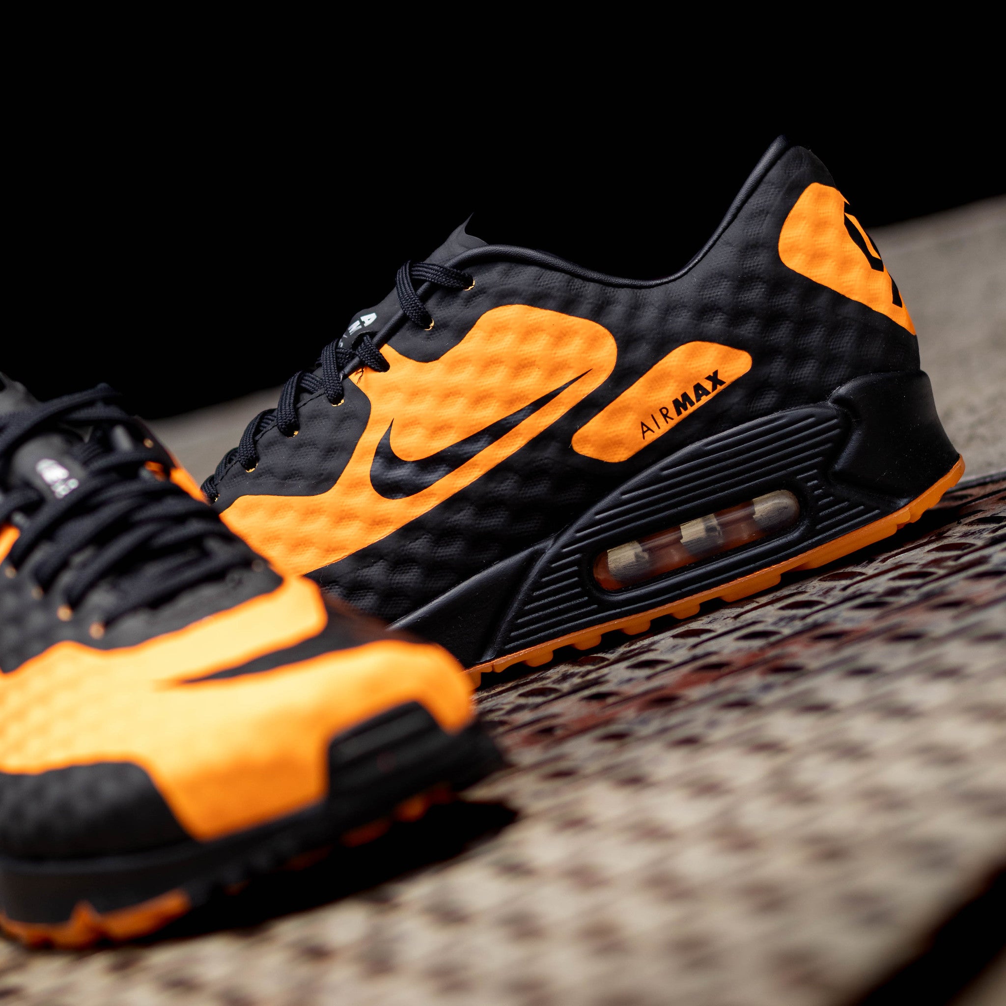 NIKE AIR MAX 90 HYPERVENOM
