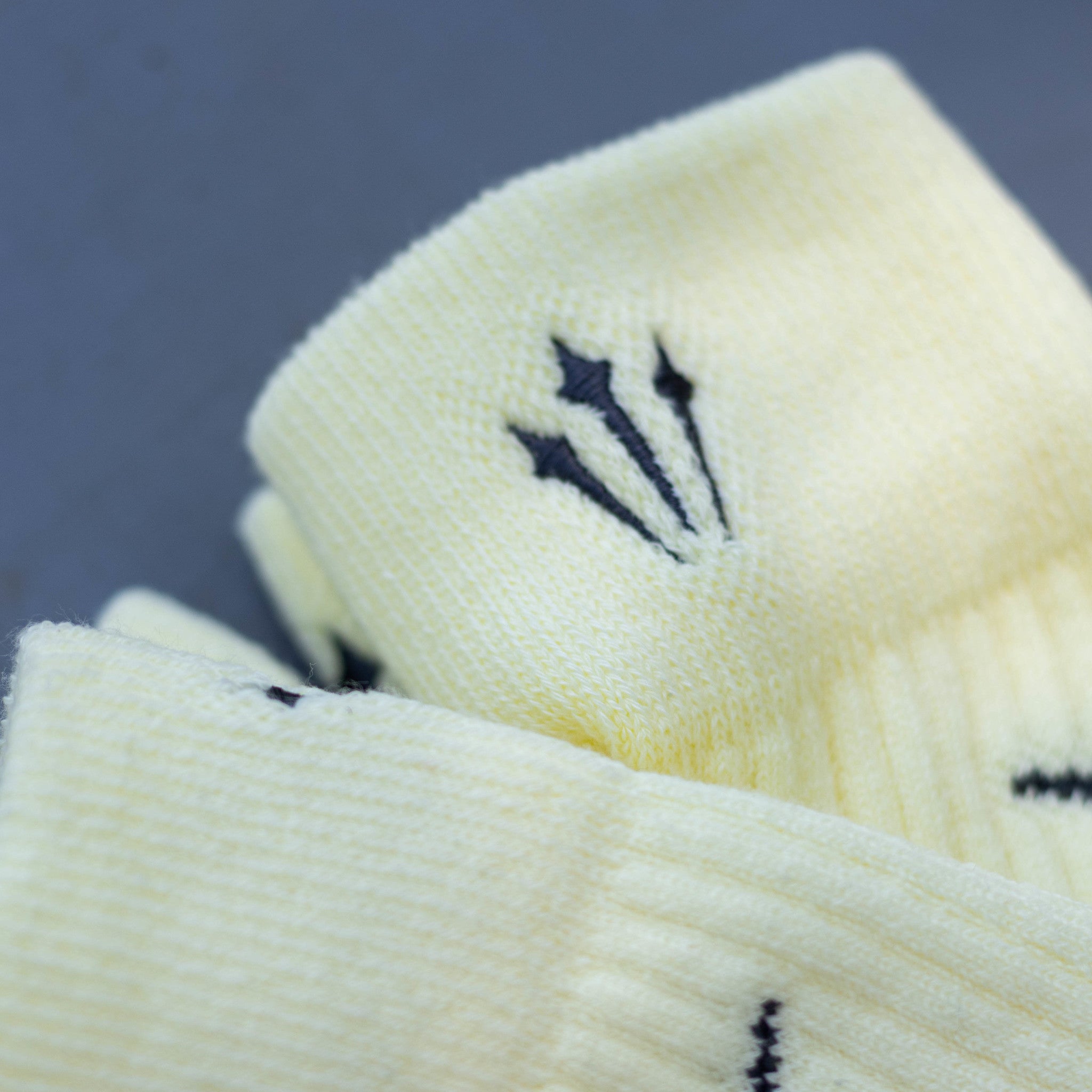 NIKE NOCTA SOCKS ALABASTER