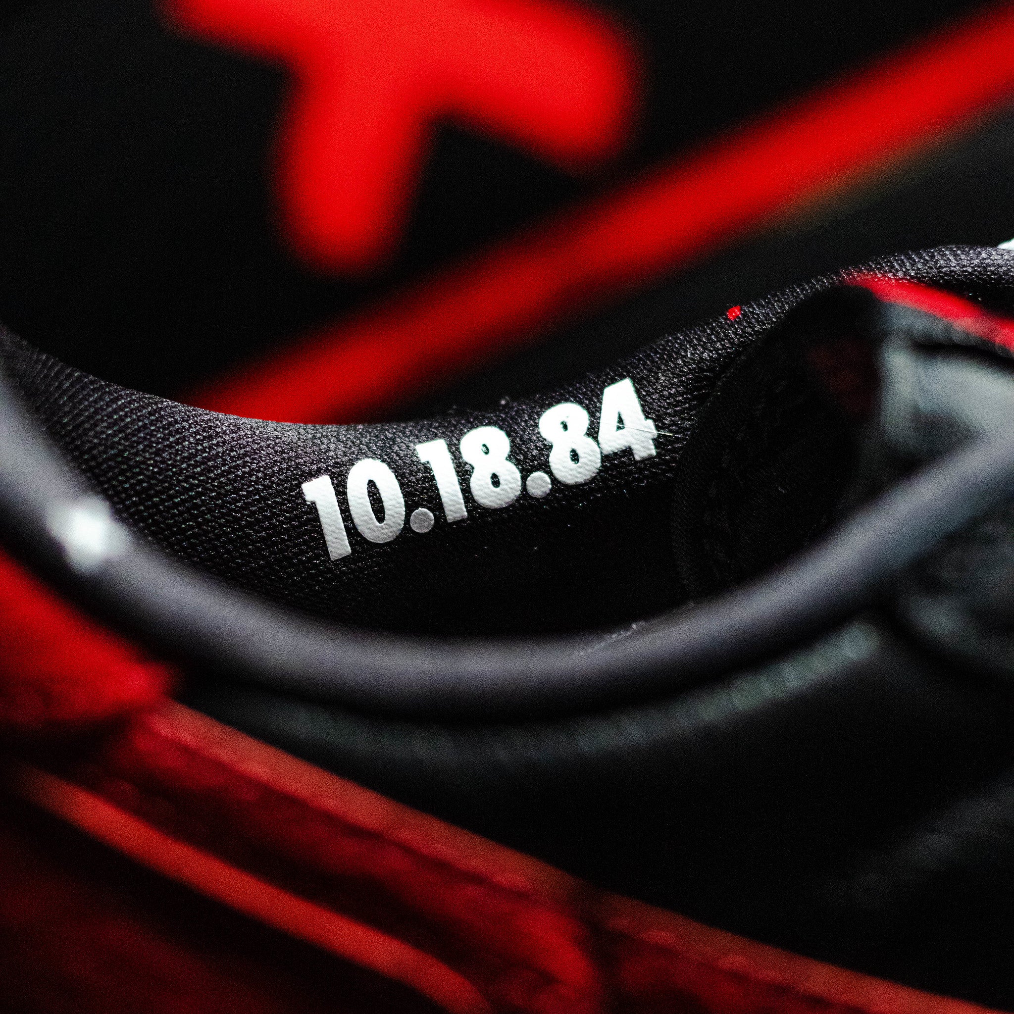 AIR JORDAN 1 LOW BANNED GS