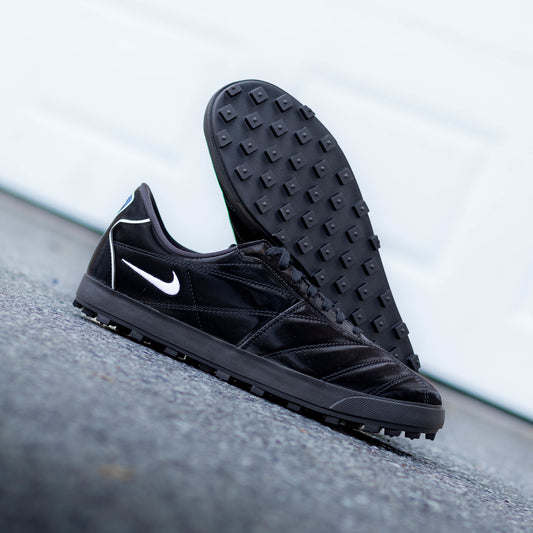 NIKE ASTROGRABBER  BLACK IRI
