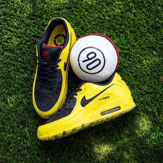NIKE AIR MAX 90 T90 LASER