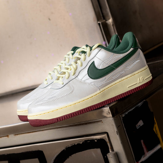 NIKE AIR FORCE ONE LOW MEXICO