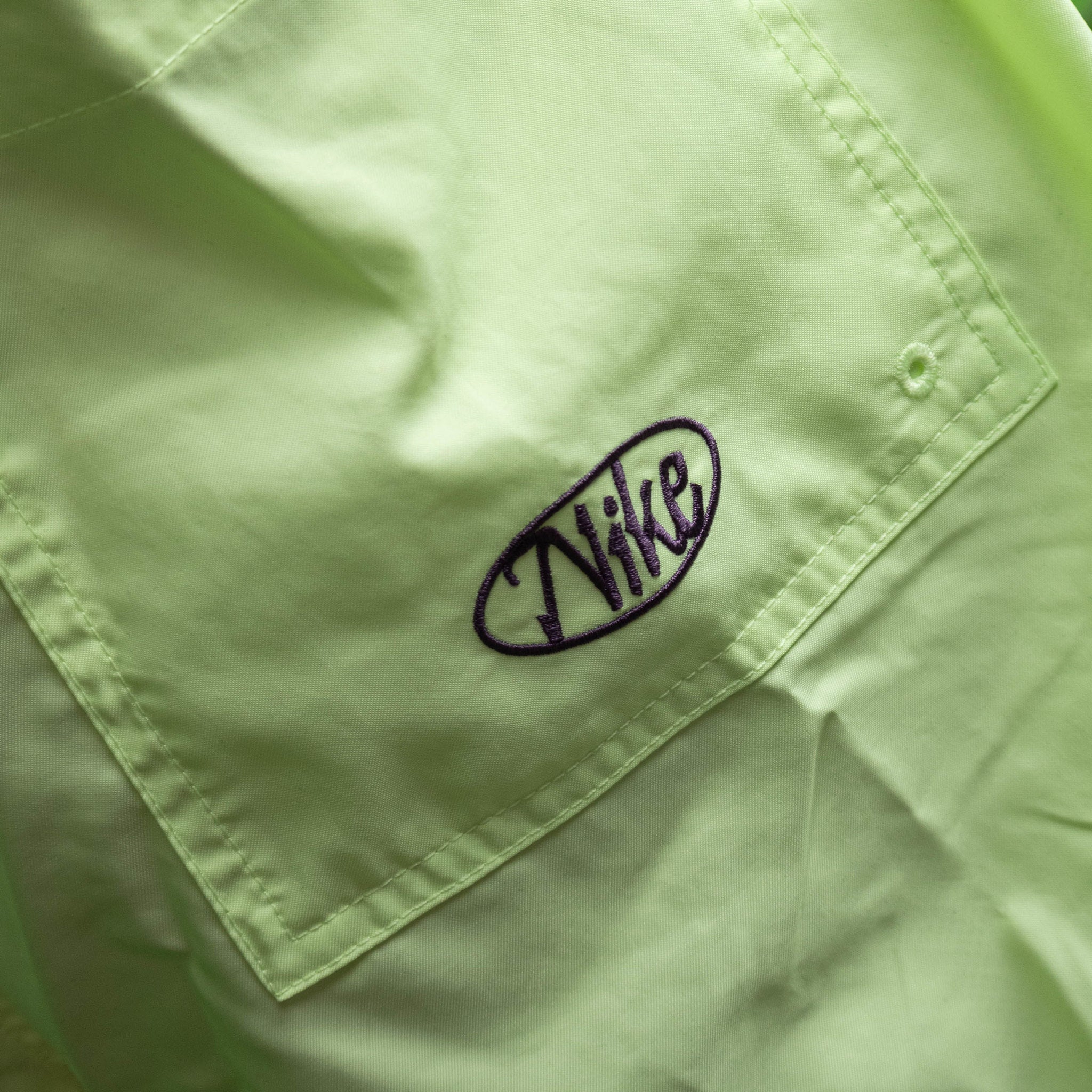 NIKE SHORT FTBL LATAM BARELY VOLT