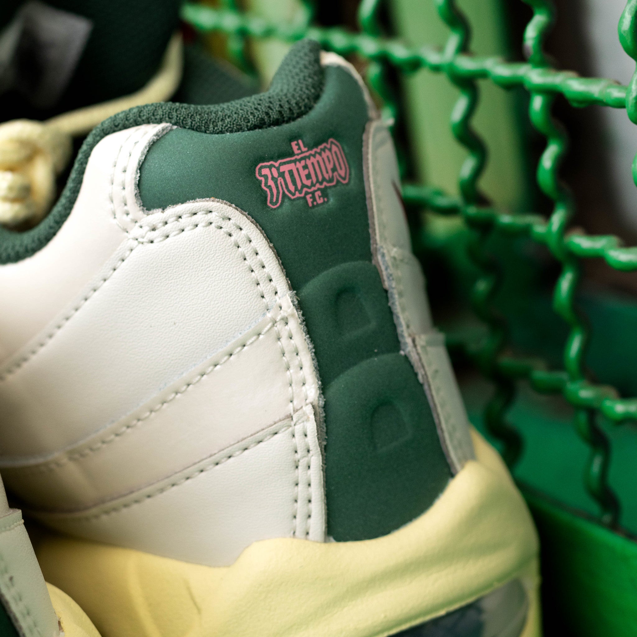 NIKE AIR MAX 95 BIG BUBBLE MEXICO