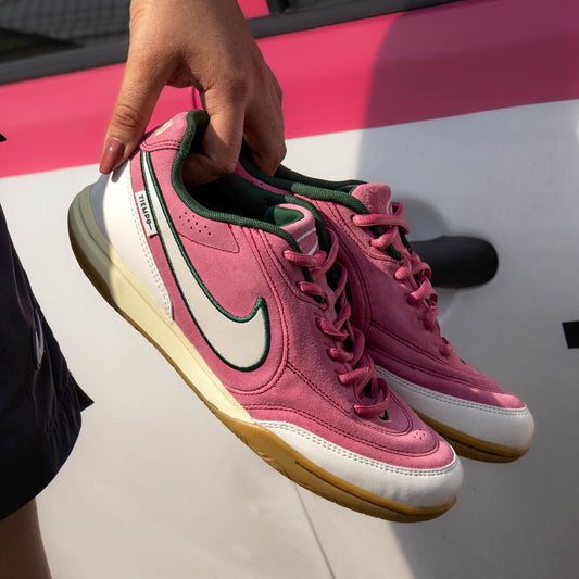 NIKE TIEMPO STREET GATO MEXICO PEONY