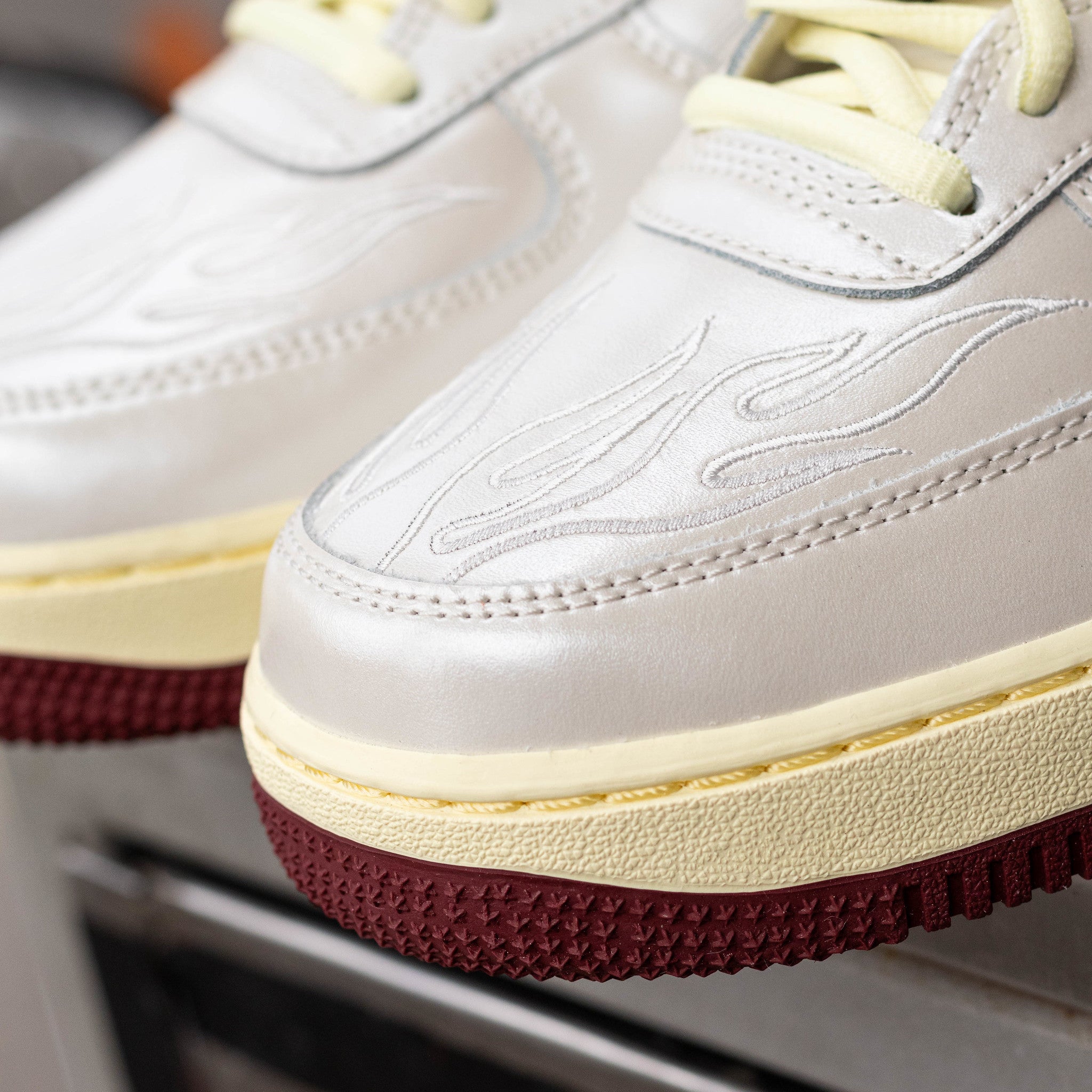 NIKE AIR FORCE ONE LOW MEXICO