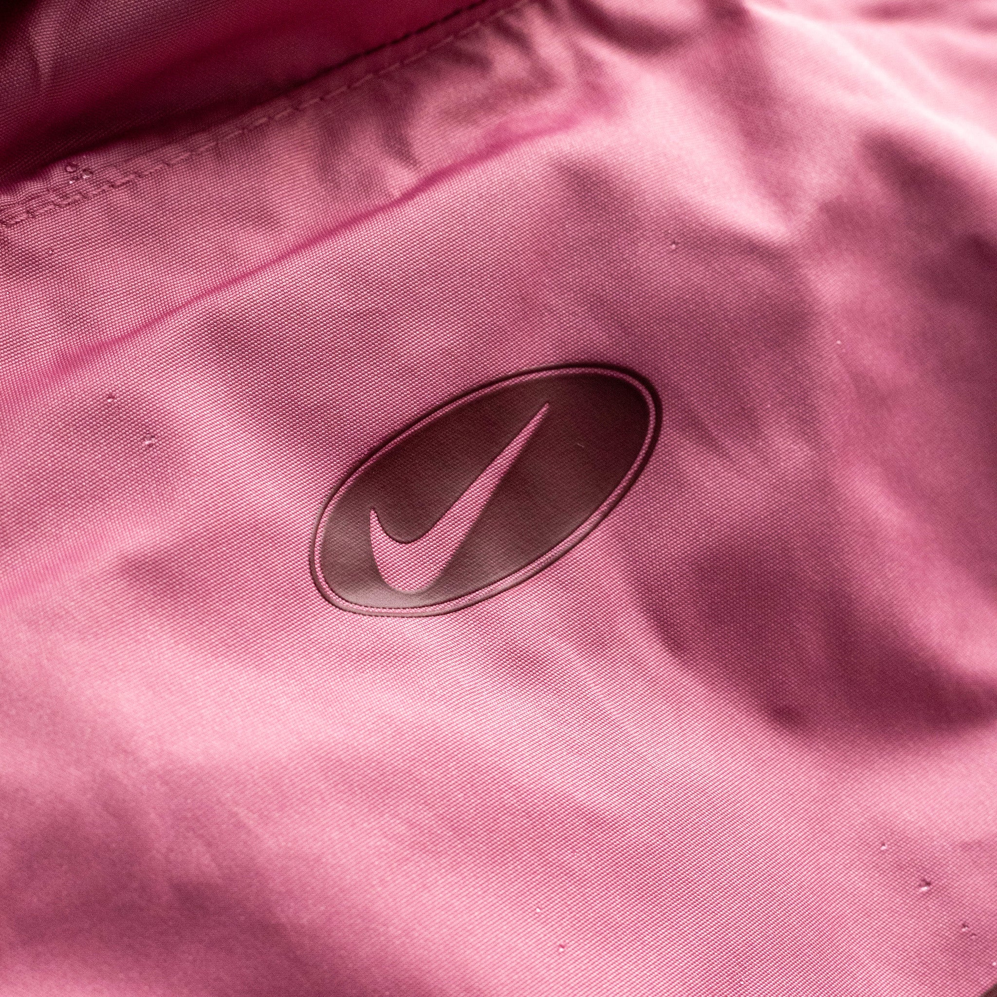 NIKE JKT FTBL MEXICO TEAM RED PEONY