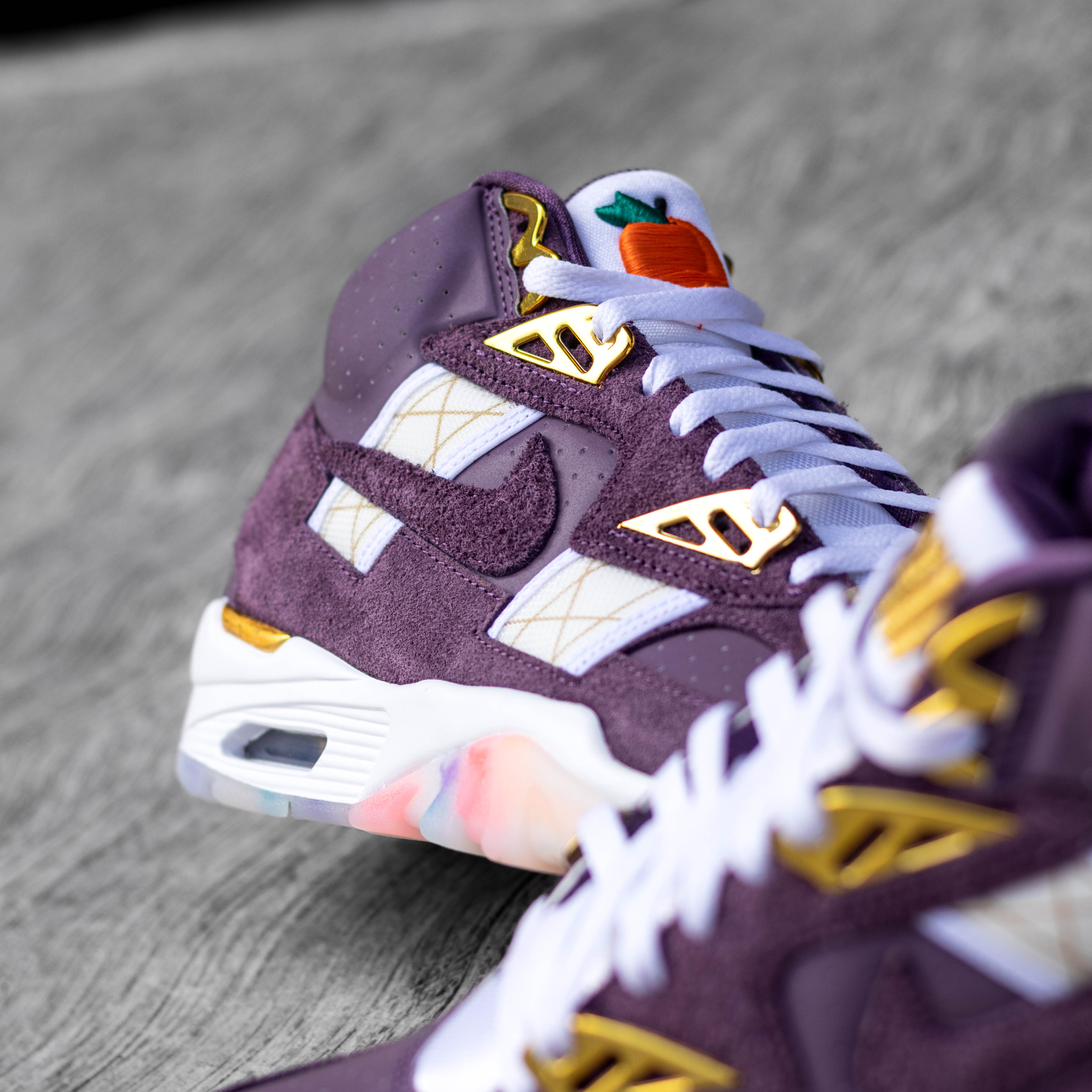 NIKE AIR TRAINER ATLANTA OLYMPICS