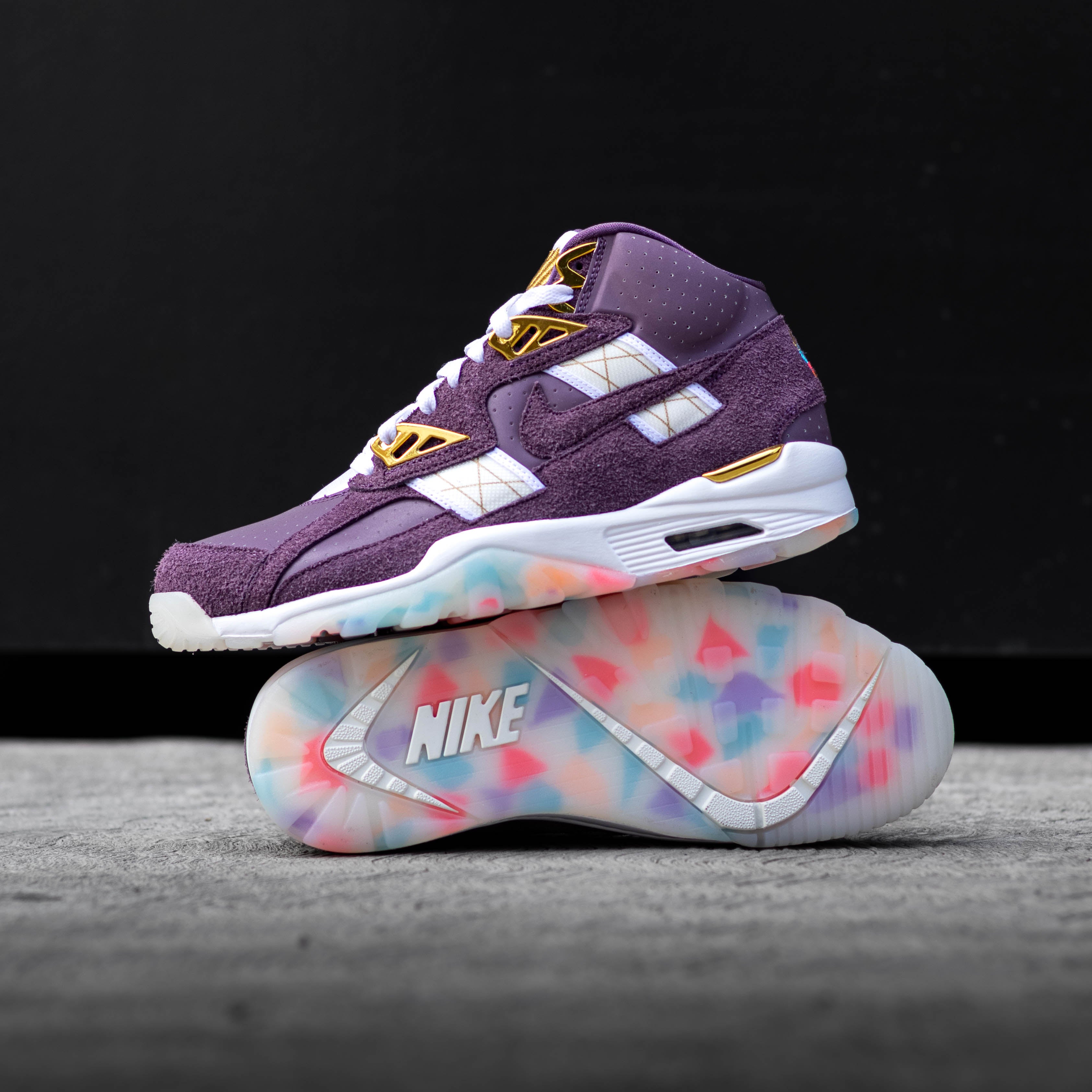 NIKE AIR TRAINER ATLANTA OLYMPICS