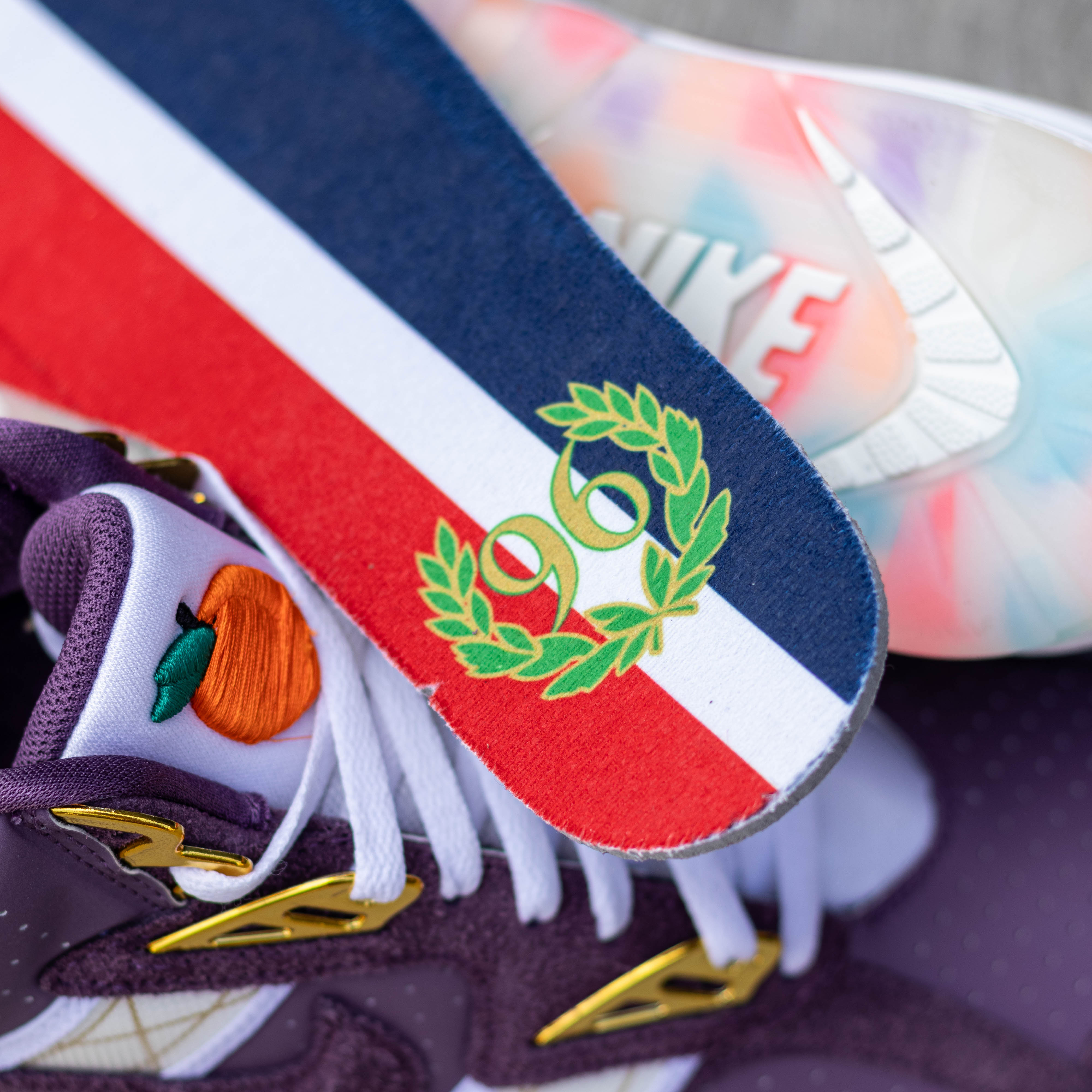 NIKE AIR TRAINER ATLANTA OLYMPICS