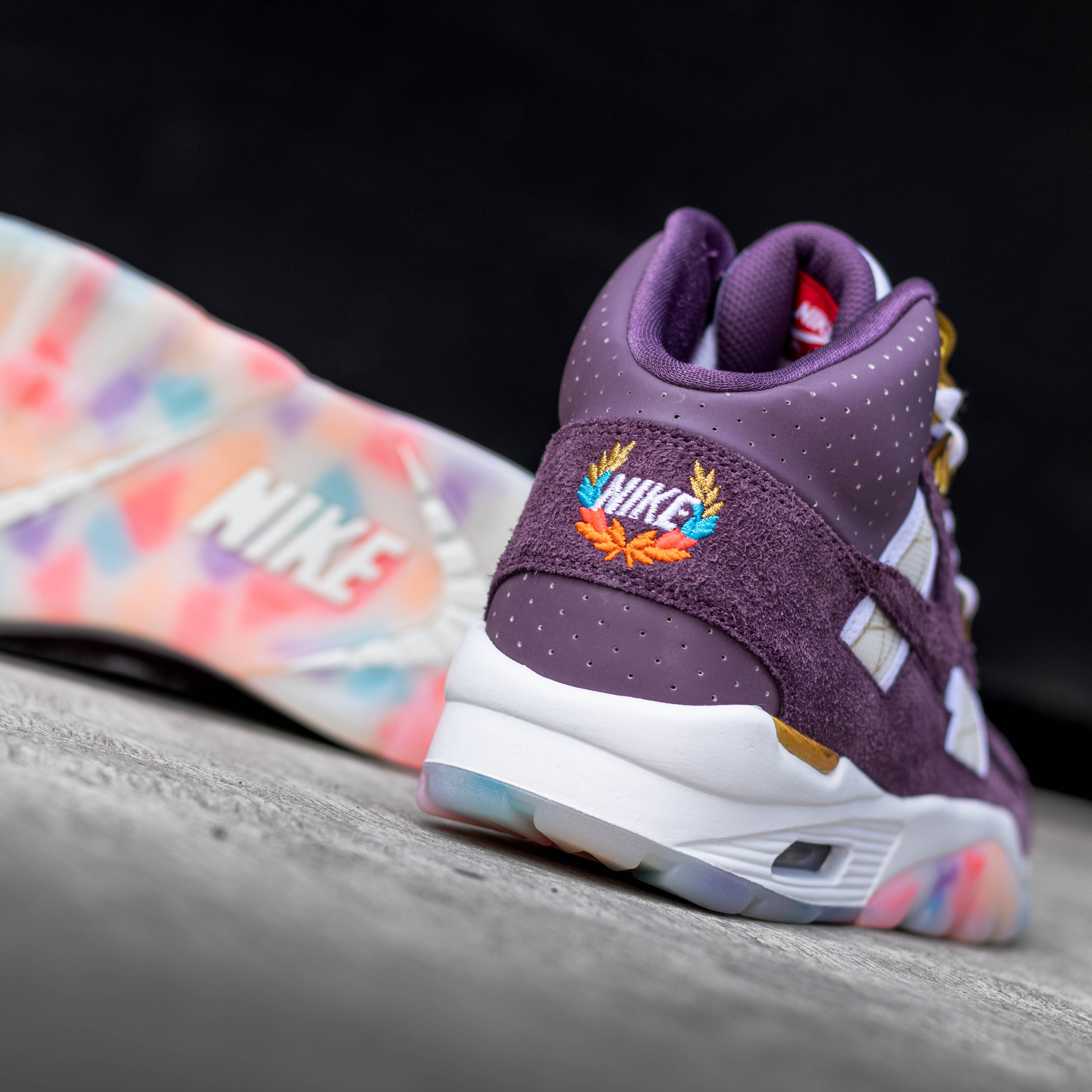 NIKE AIR TRAINER ATLANTA OLYMPICS