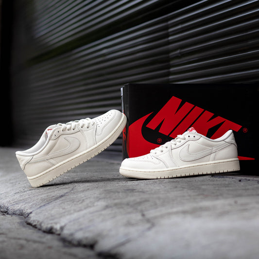AIR JORDAN 1 LOW SAIL