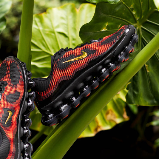 NIKE AIR LIQUID MAX TEAM RED