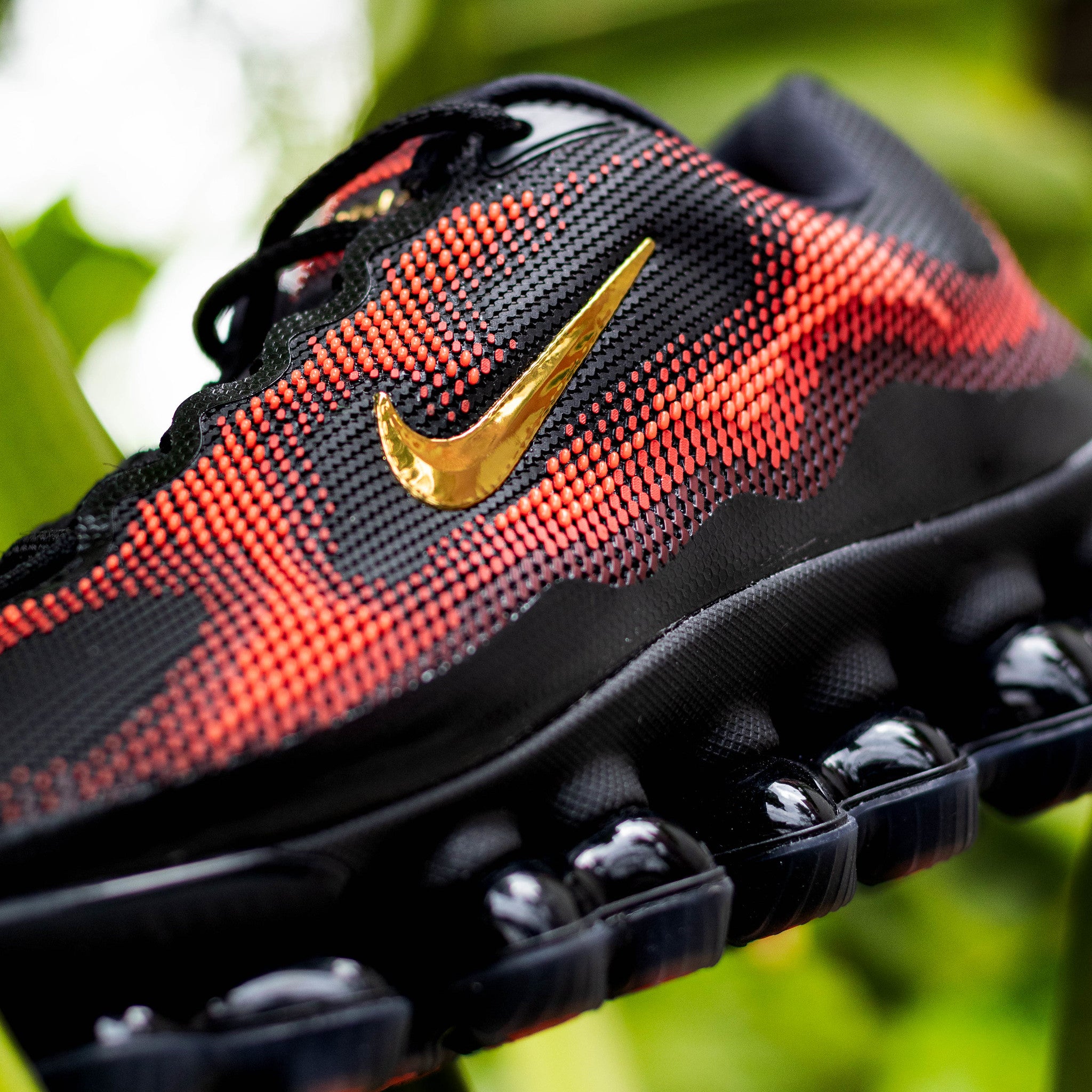 NIKE AIR LIQUID MAX TEAM RED
